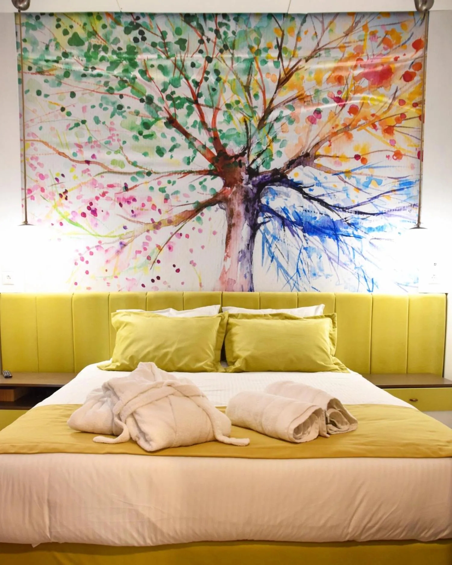 Lycabettus Exclusive Apartments