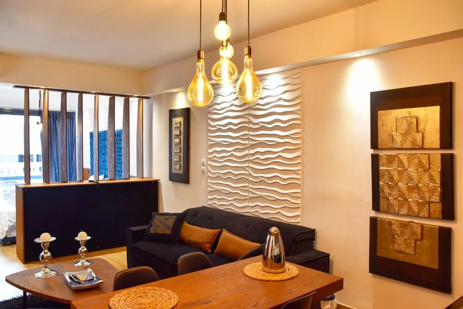 Lycabettus Exclusive Apartments