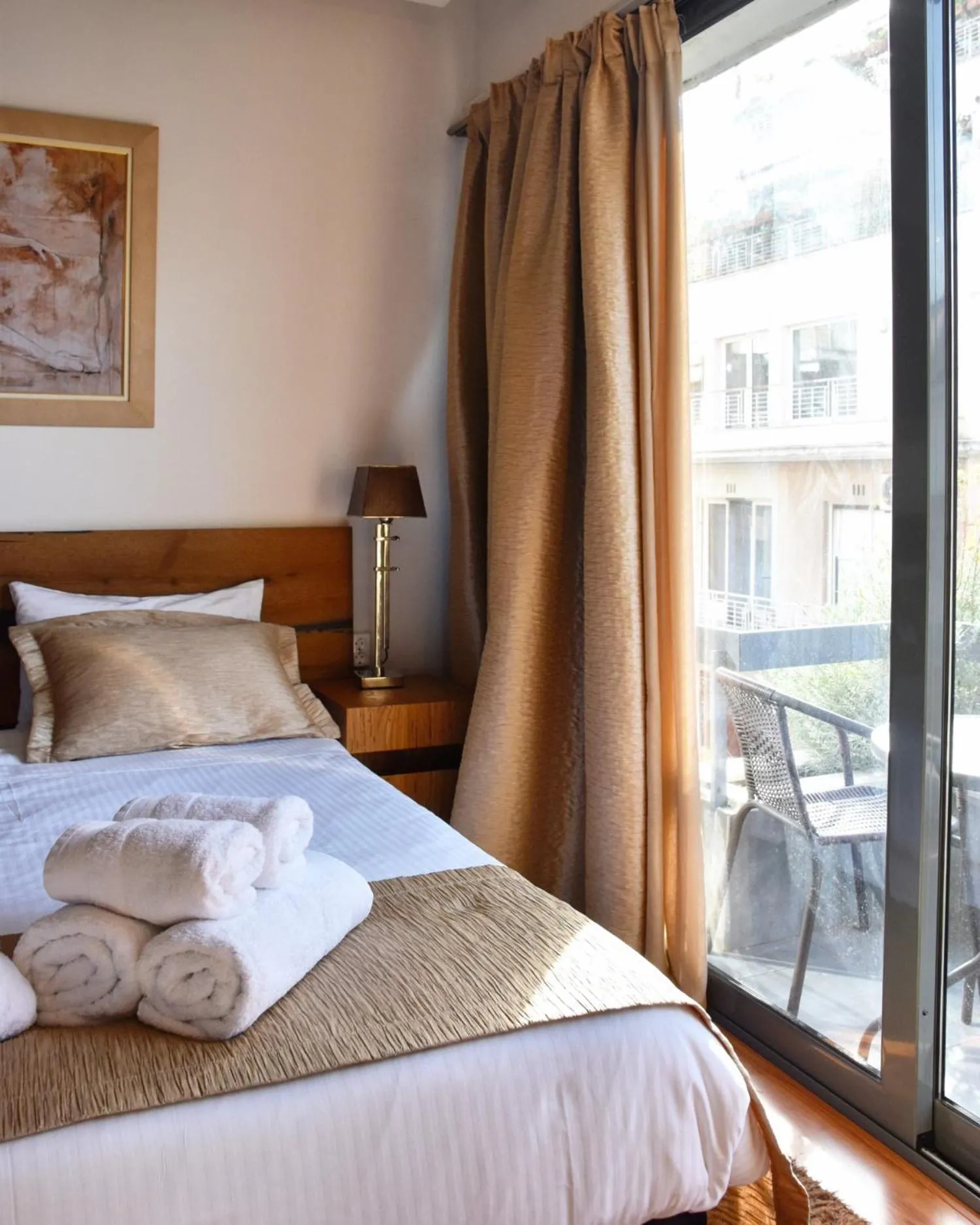 Lycabettus Exclusive Apartments