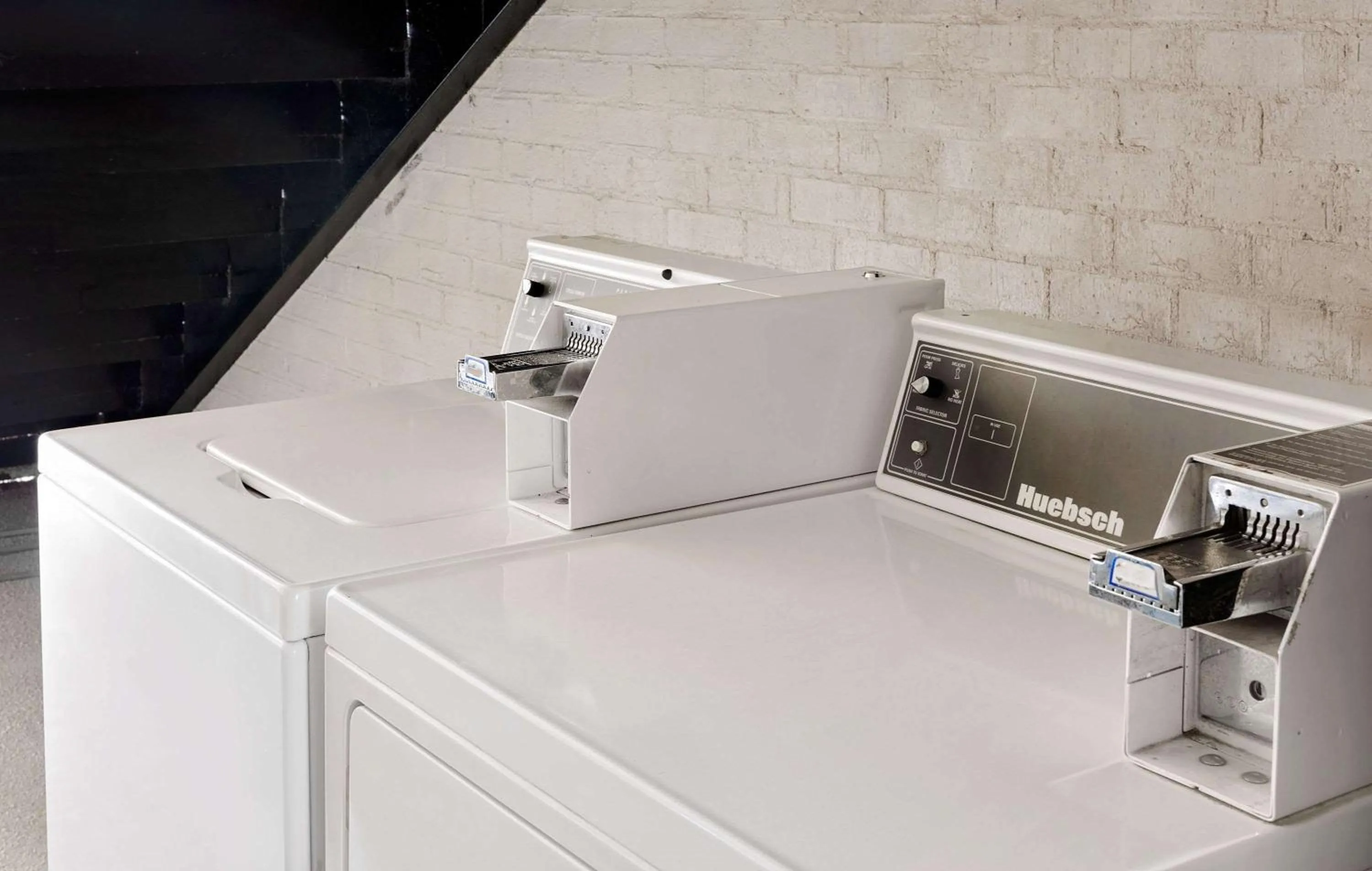 On site in Super 8 by Wyndham Laurel