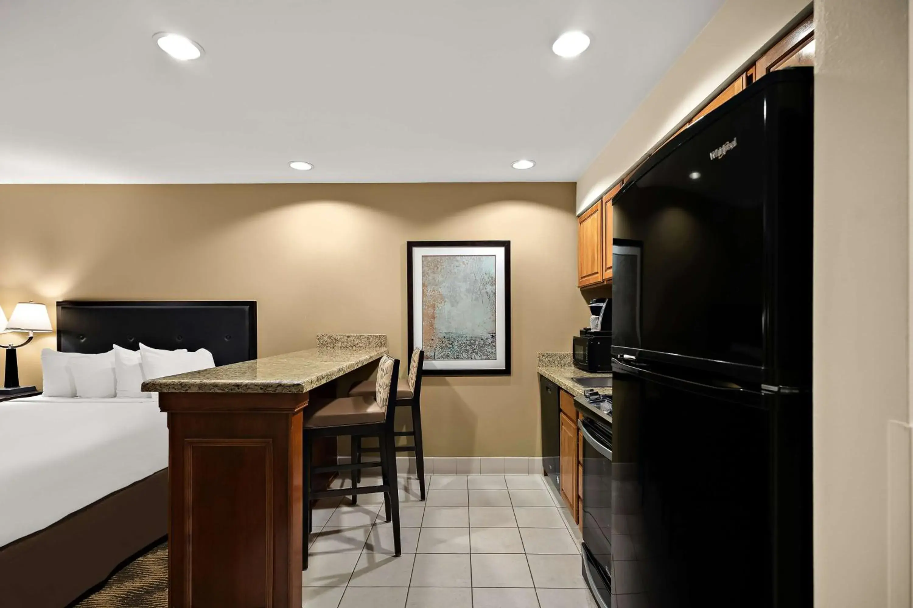 Other, Bed in Best Western Plus Gold Country Inn Other, Bed in Best Western Plus Gold Country Inn