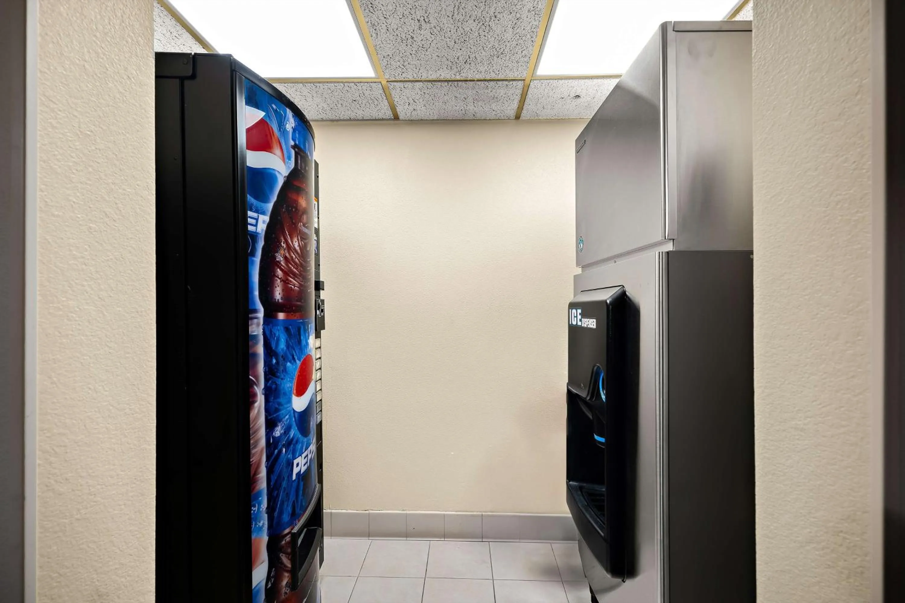 Property building in Best Western Plus Gold Country Inn