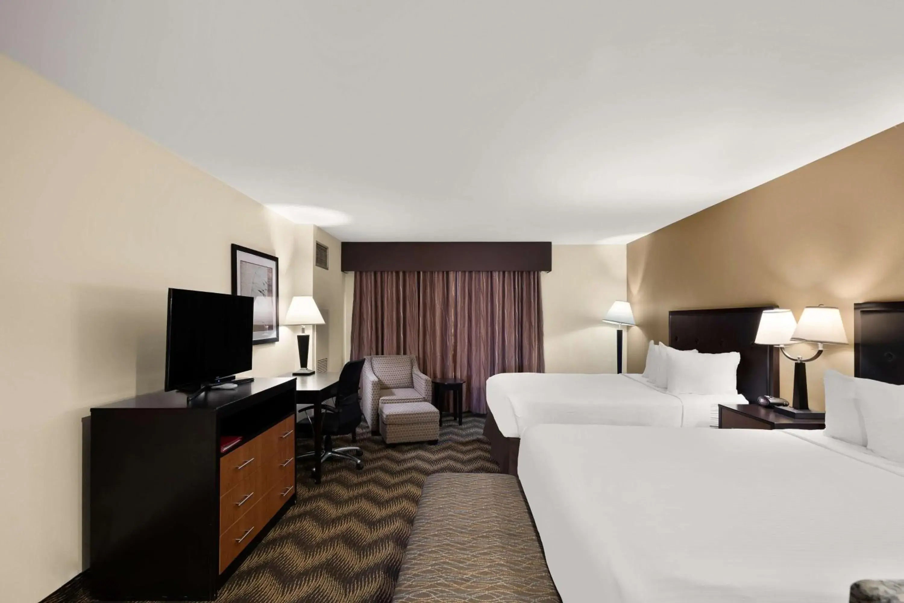 Other, Bed in Best Western Plus Gold Country Inn Other, Bed in Best Western Plus Gold Country Inn