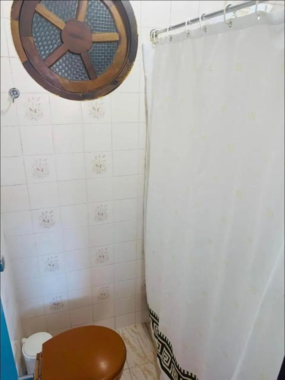 Standard Room in Pousada Marques