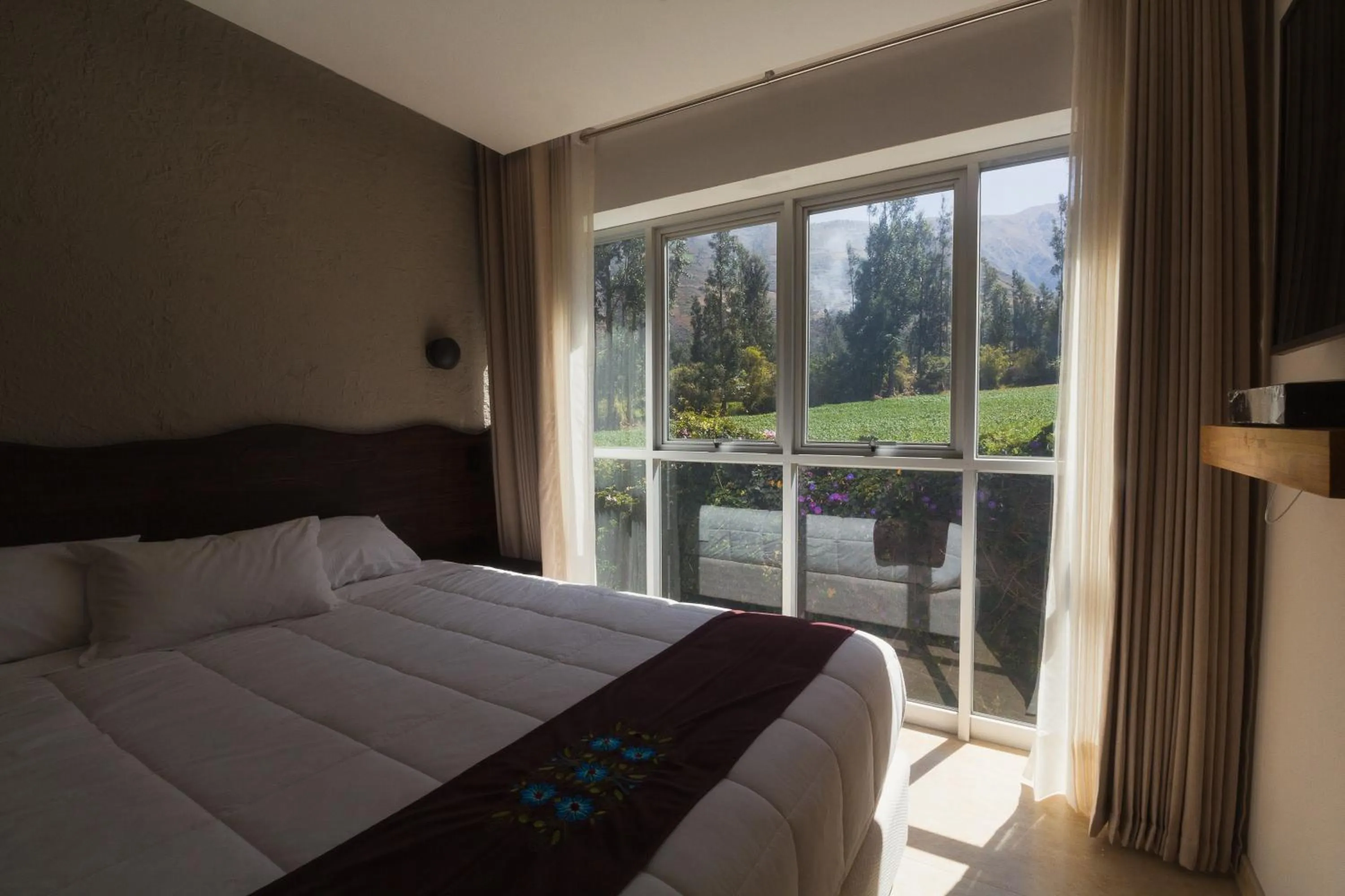 Other, Bed in Hacienda del Valle Sagrado