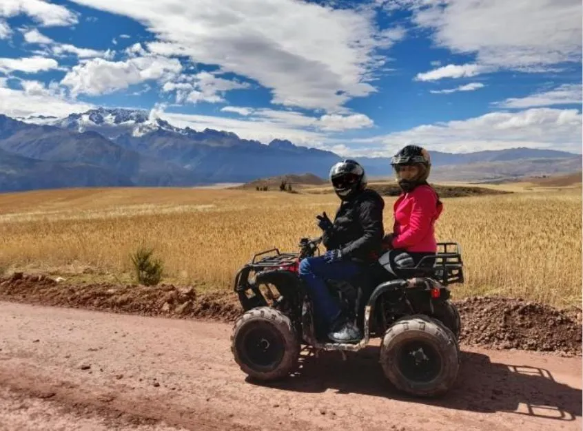 Hacienda del Valle Sagrado