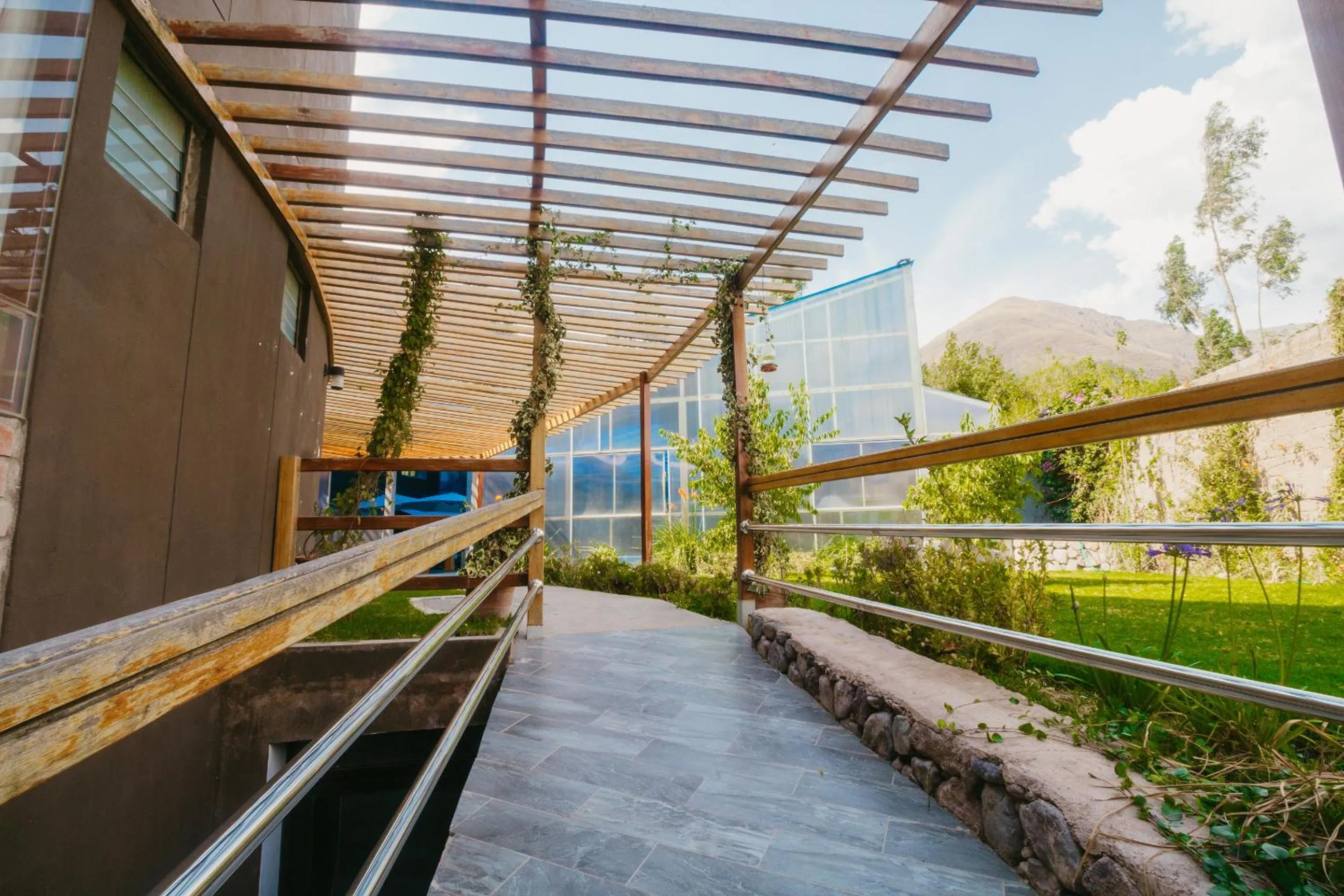 Hacienda del Valle Sagrado