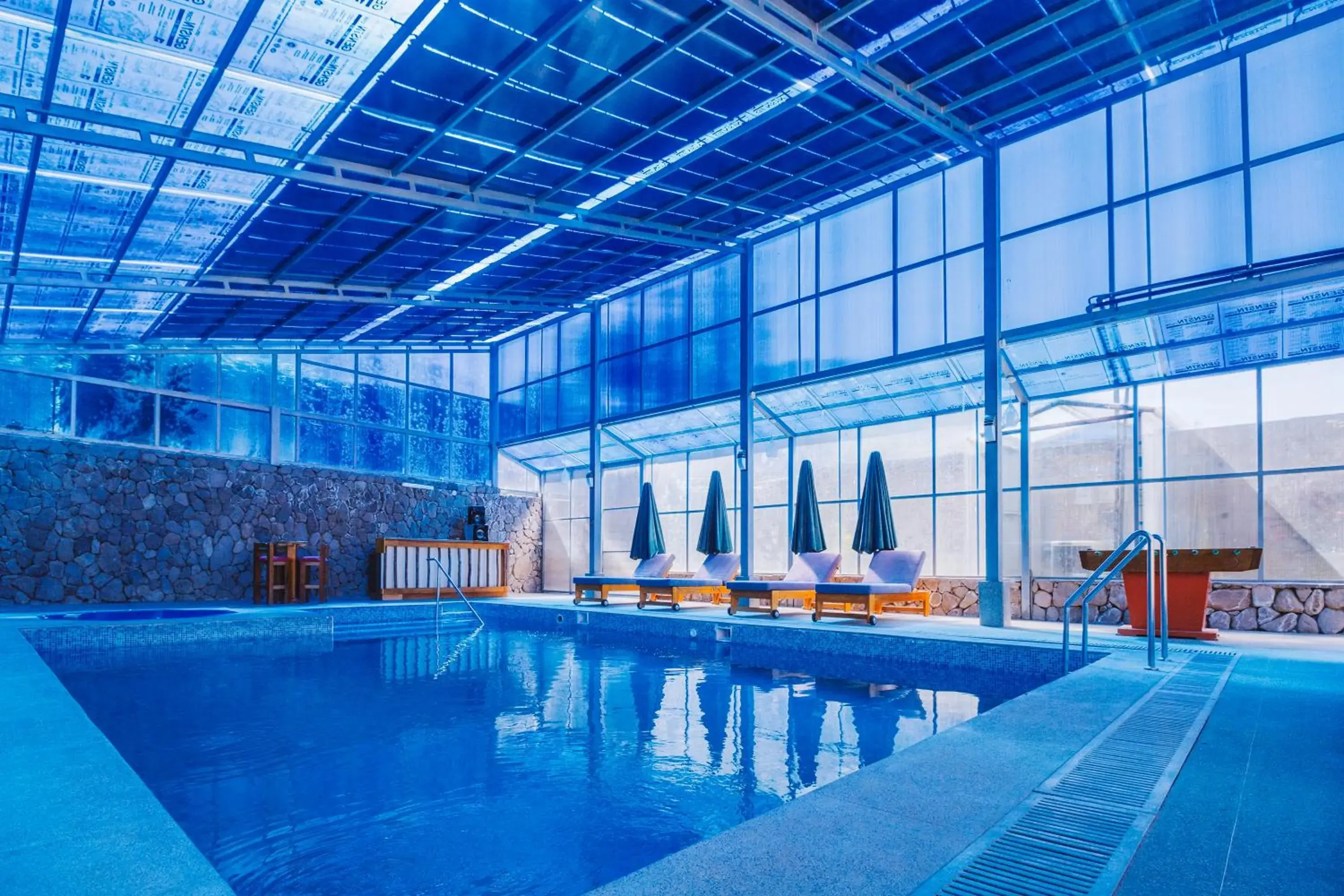 Hacienda del Valle Sagrado Hacienda del Valle Sagrado