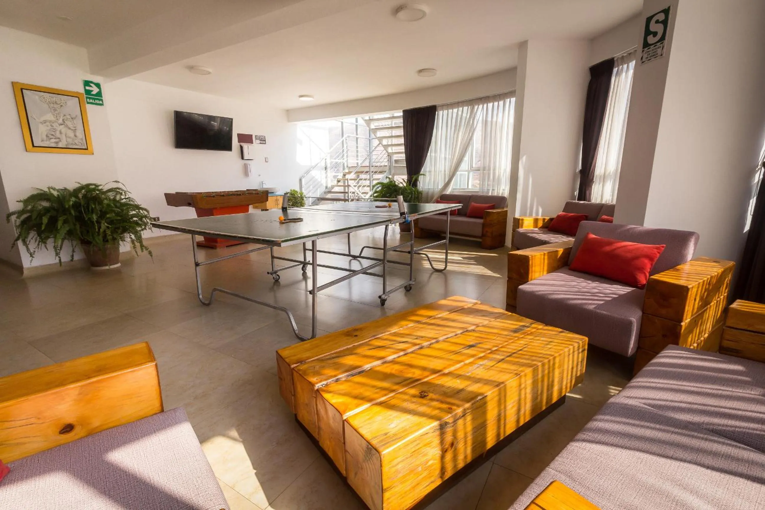 Hacienda del Valle Sagrado