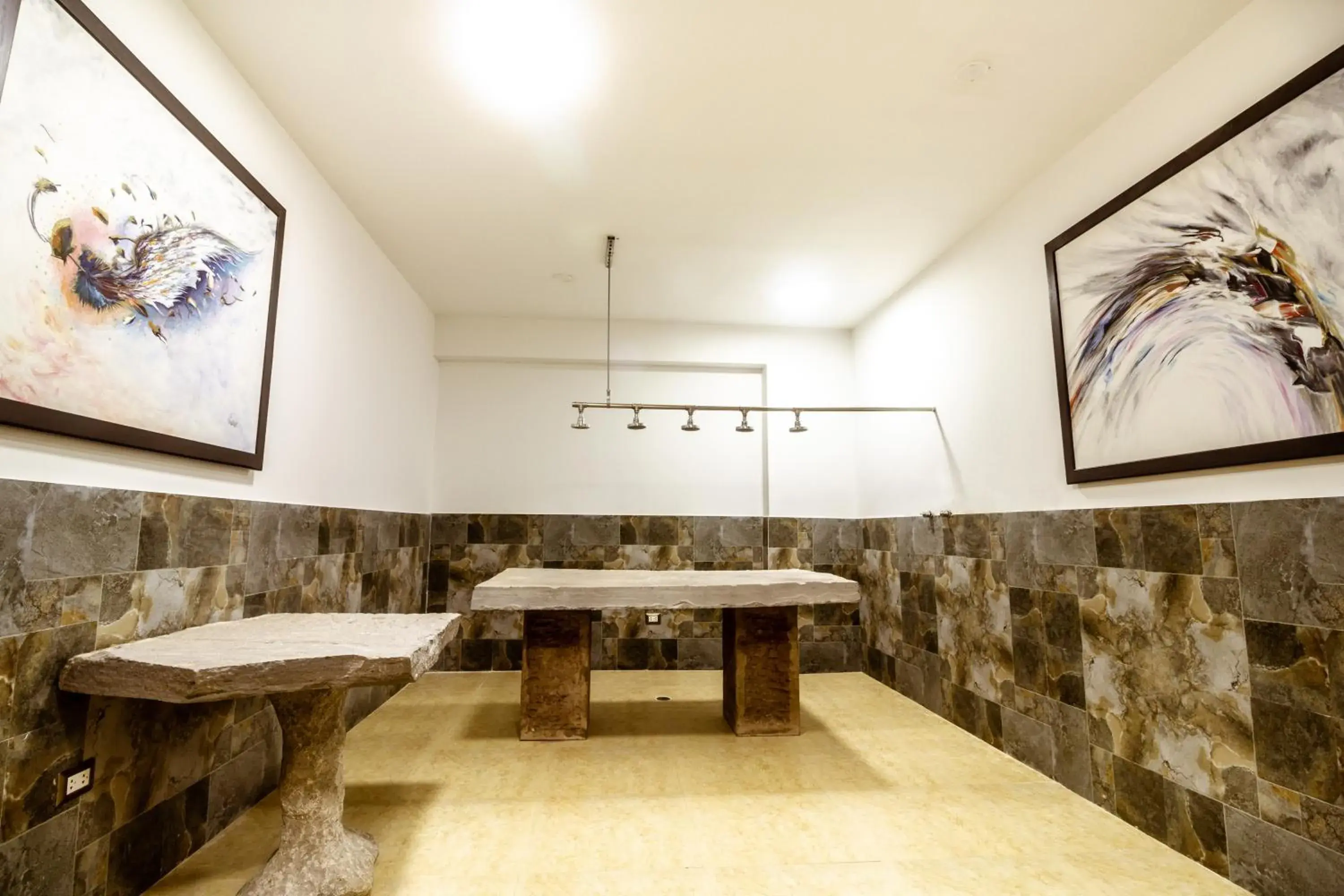 Spa and wellness centre/facilities in Hacienda del Valle Sagrado Spa and wellness centre/facilities in Hacienda del Valle Sagrado