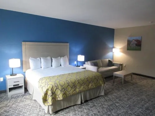 Best Western Decatur Inn