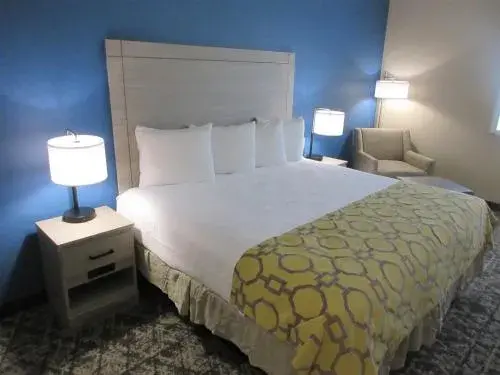 Best Western Decatur Inn Best Western Decatur Inn