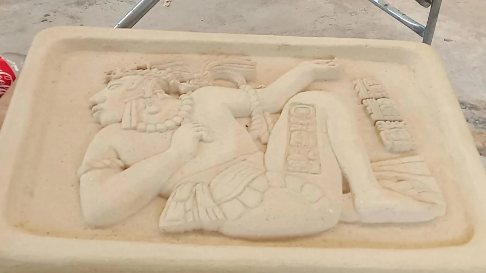 Property building in Hotel - Museo Xibalba