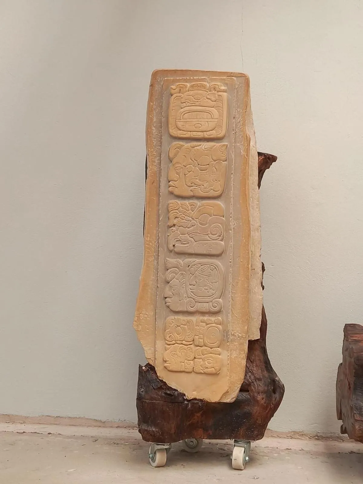 Property building in Hotel - Museo Xibalba