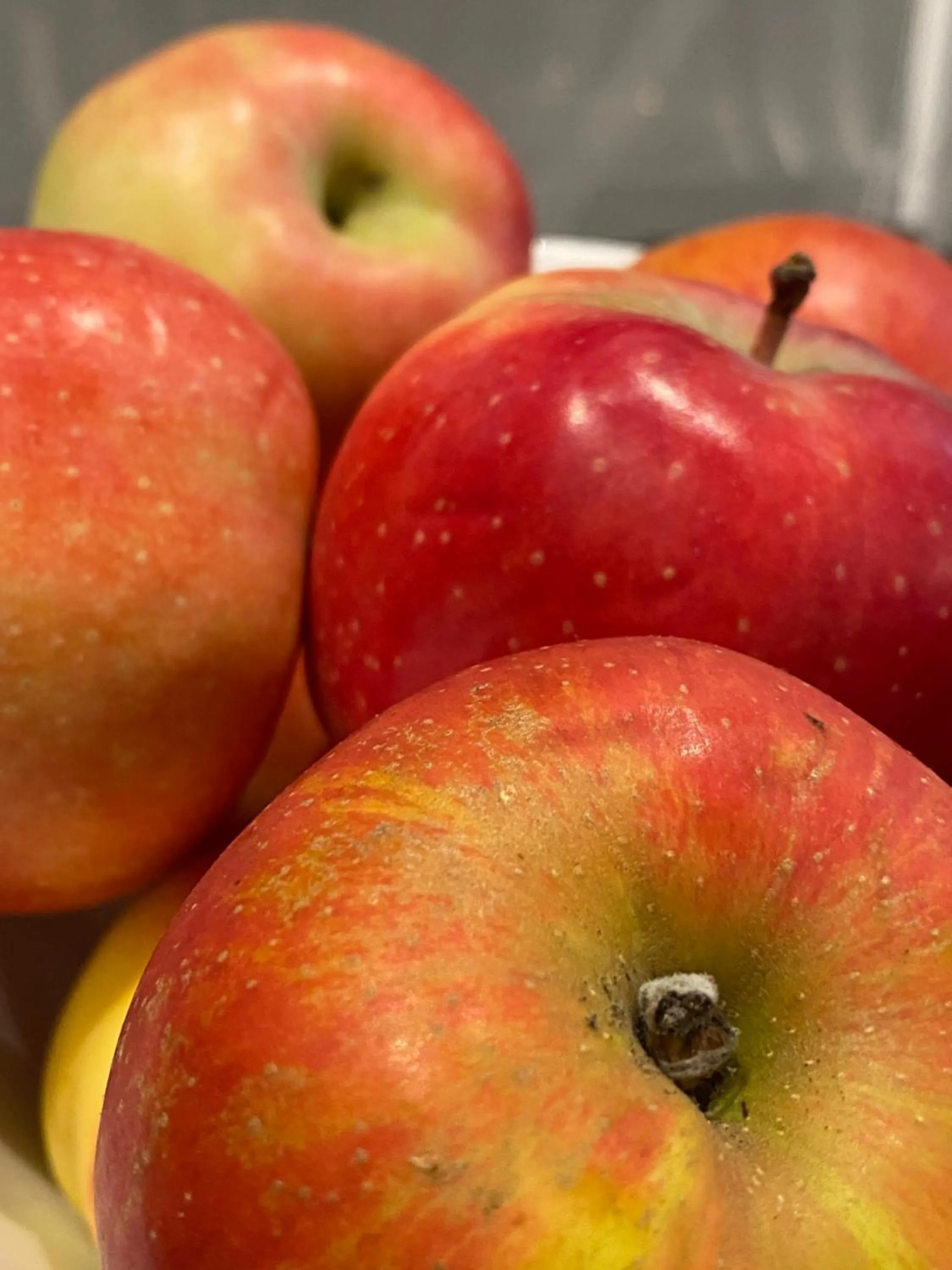 Breakfast in Hotel Lumi