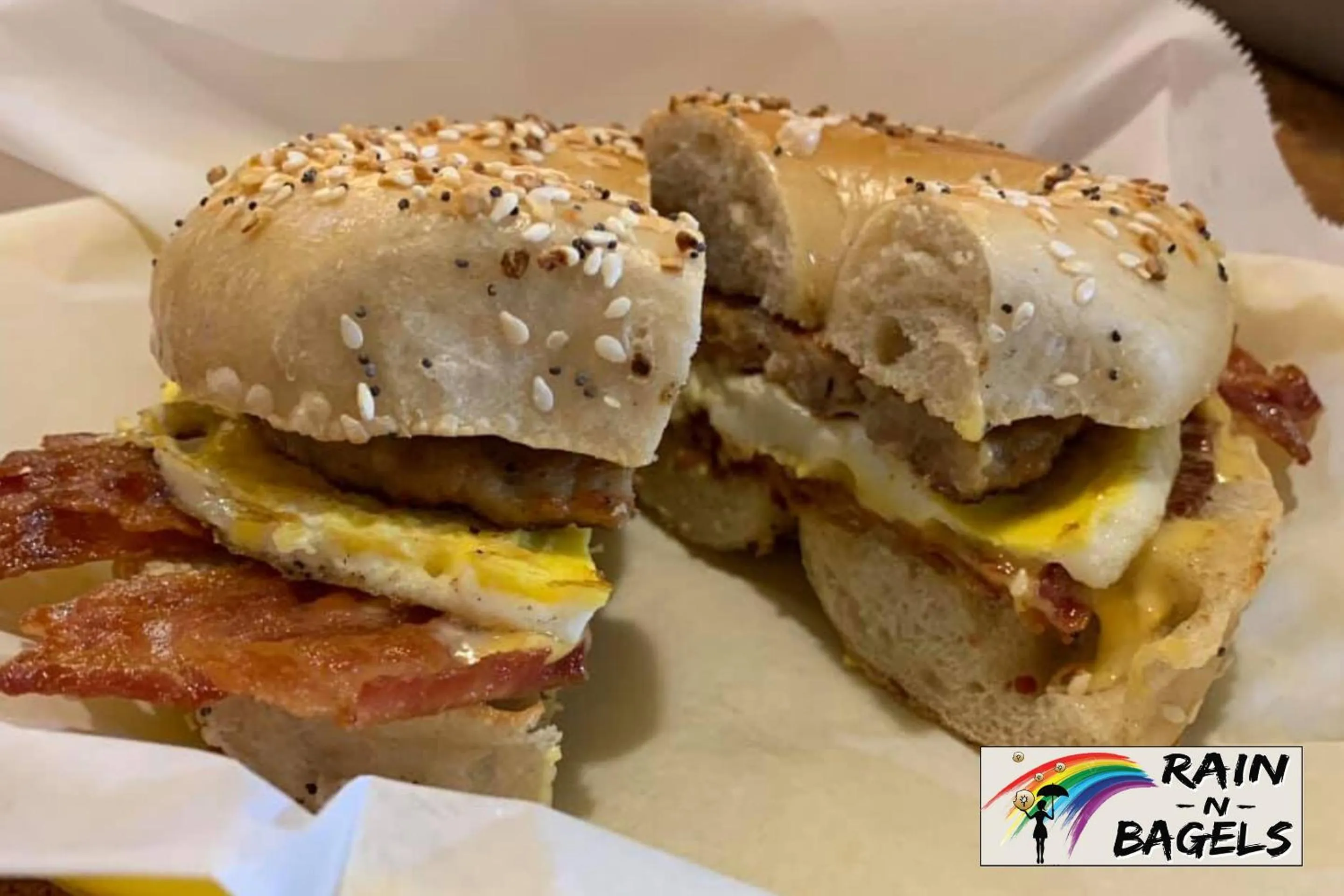 Food and drinks in The Beaufort Inn