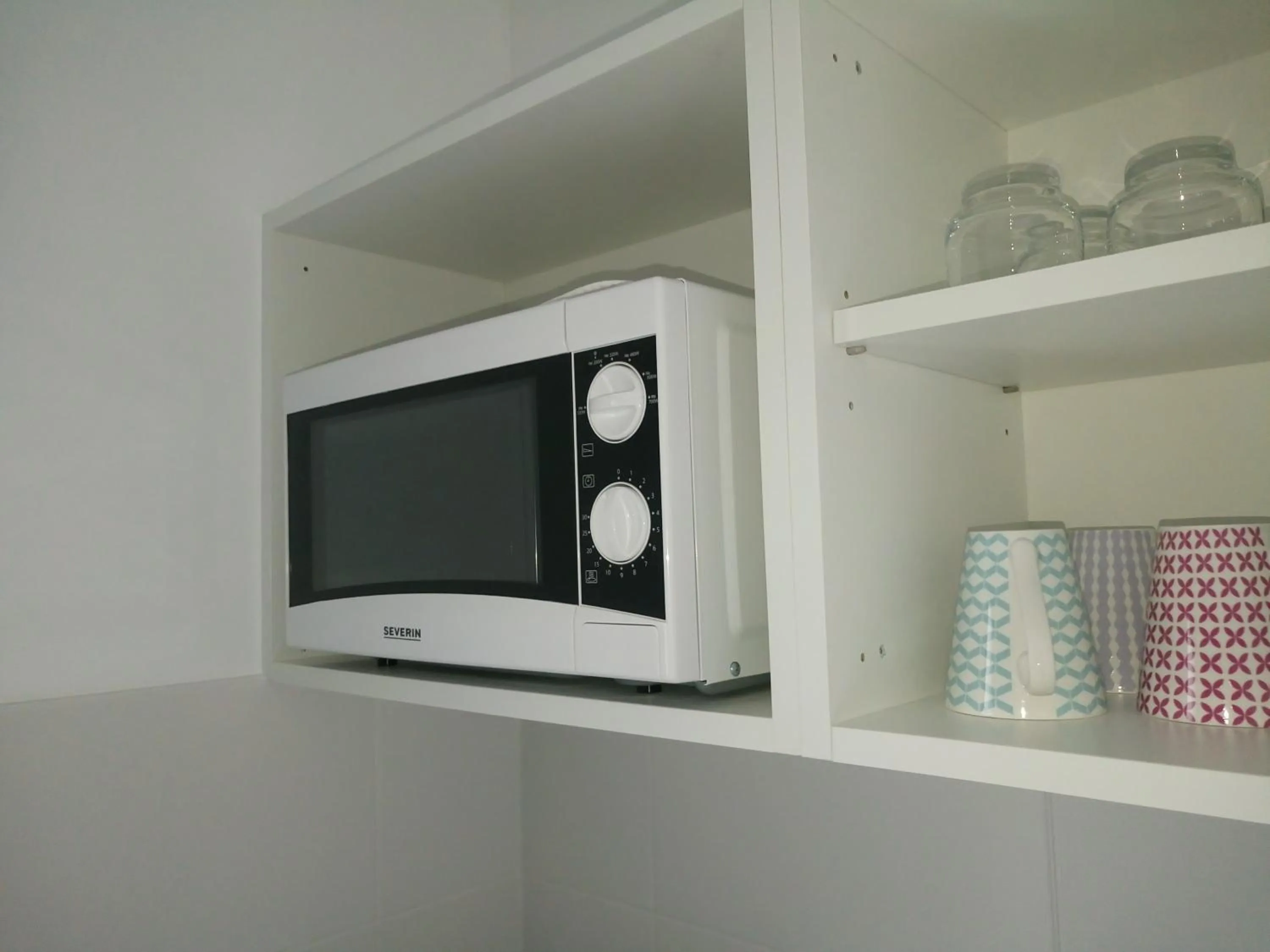 Coffee/tea facilities in Boizen