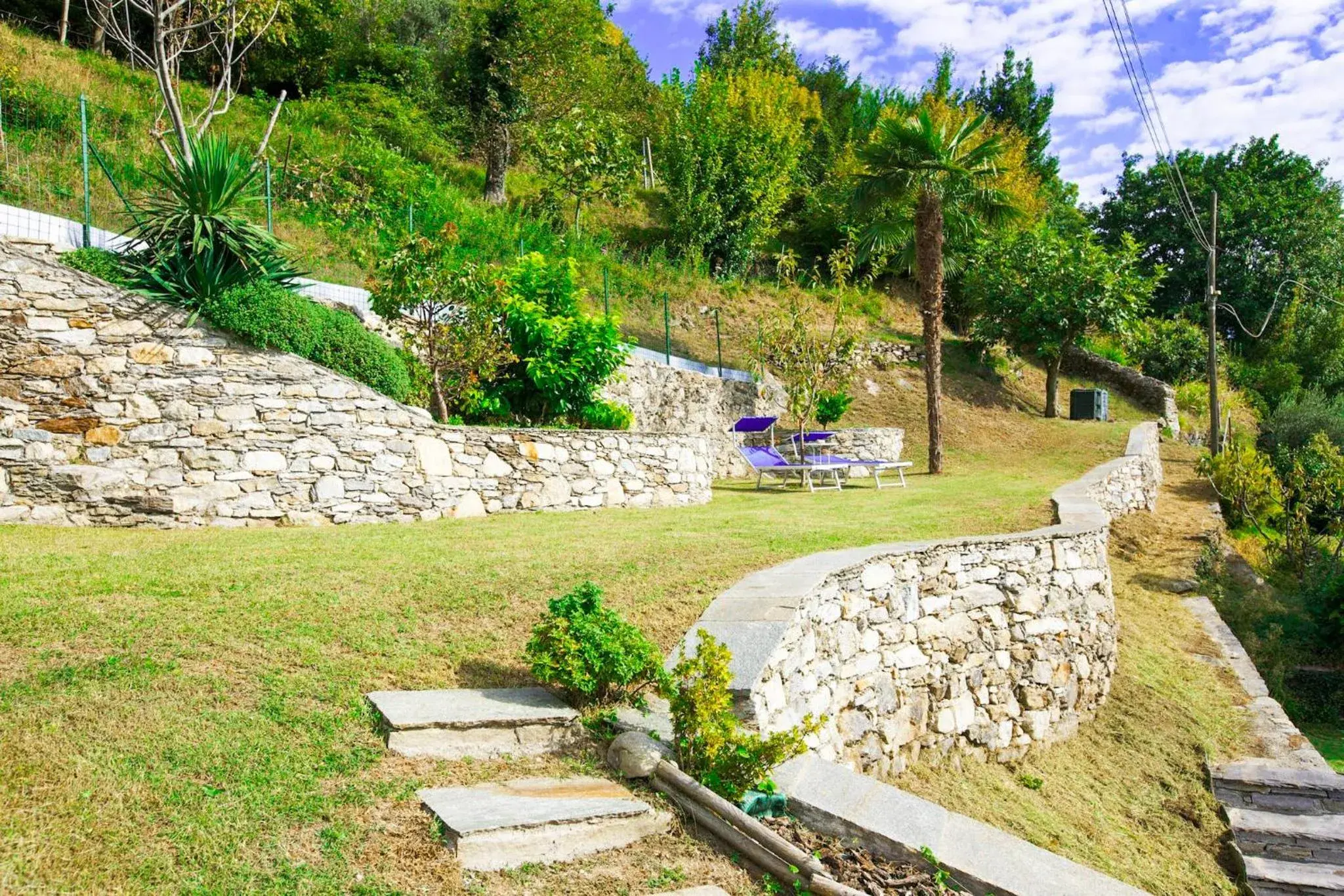 Casa Lumaca Casa Lumaca
