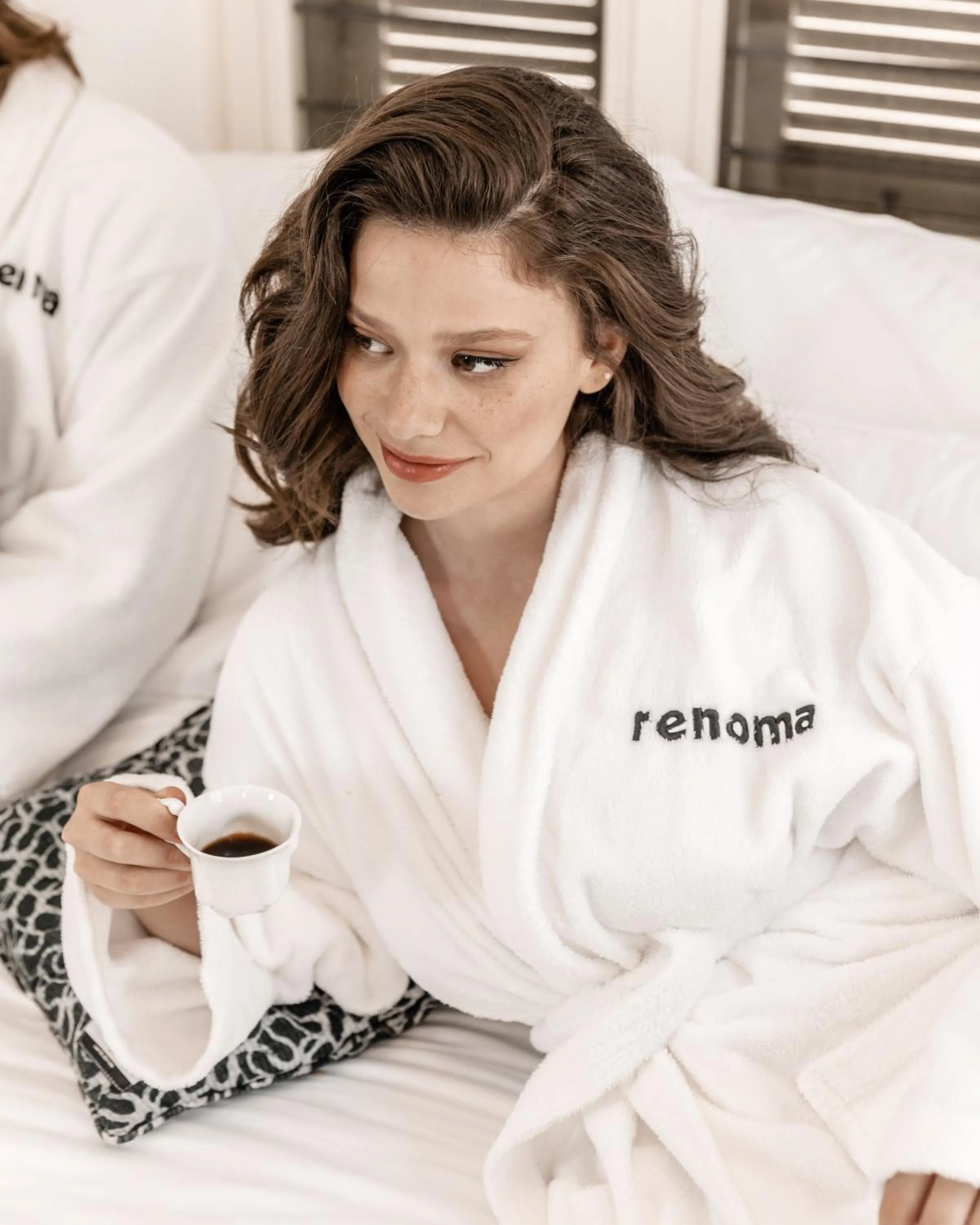 Other, Bed in Renoma