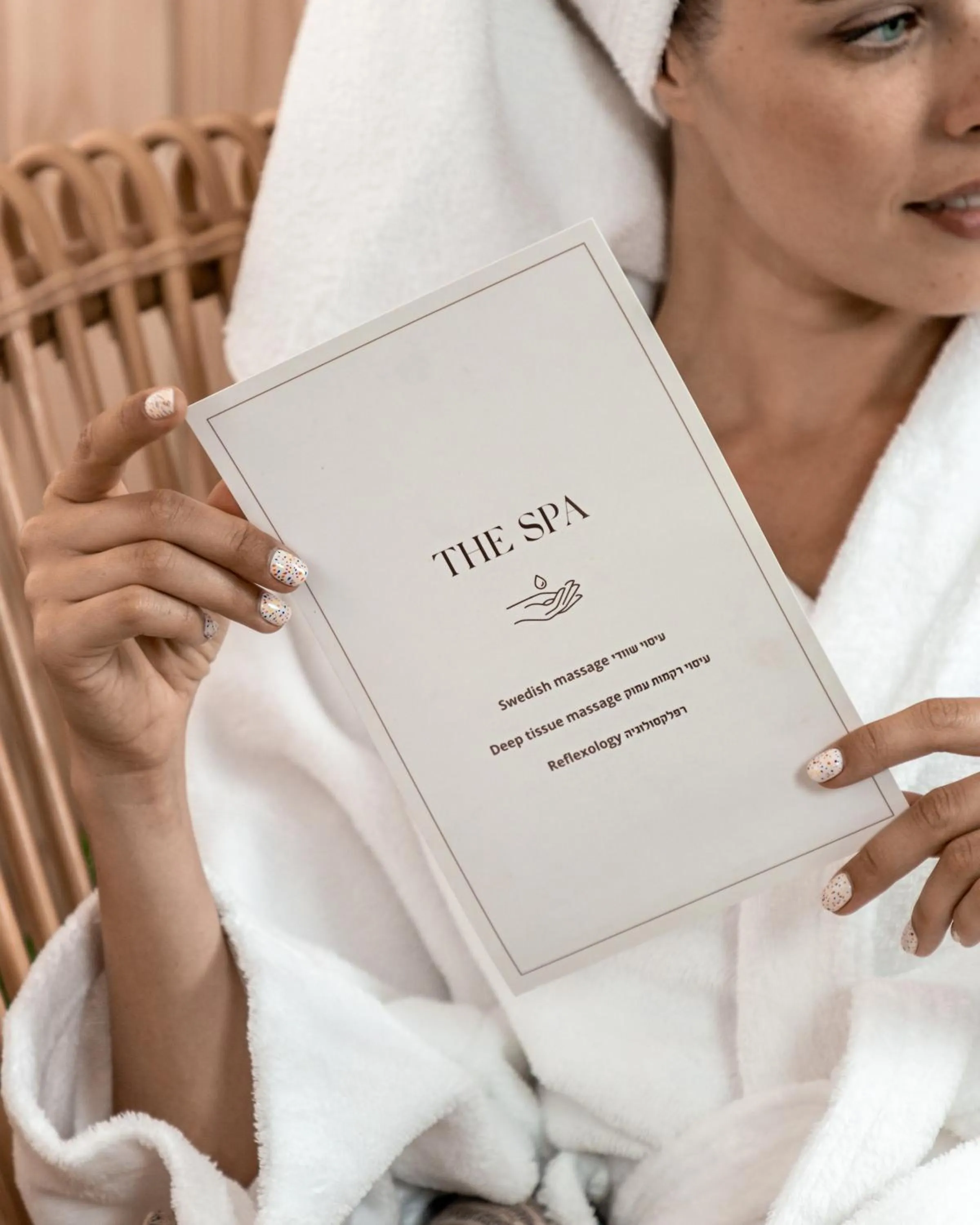 Activities in Renoma