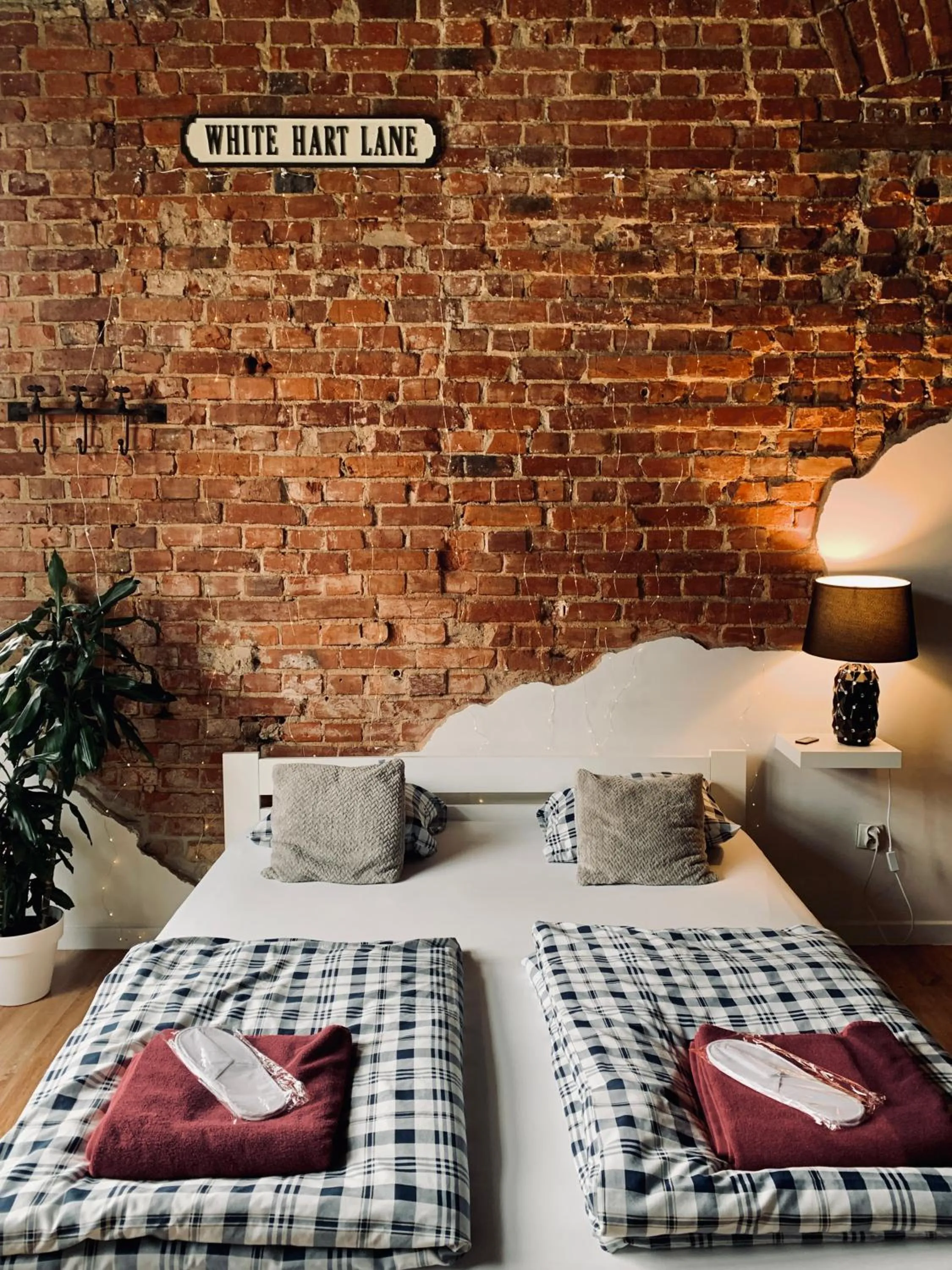 Photo of the whole room, Bed in Chilli Hostel