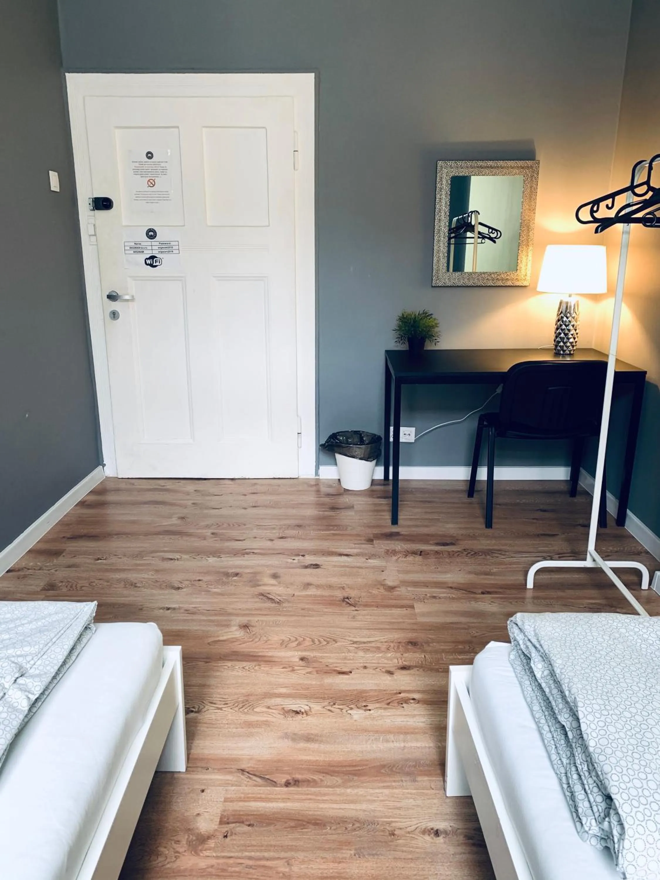 Other, Bed in Chilli Hostel