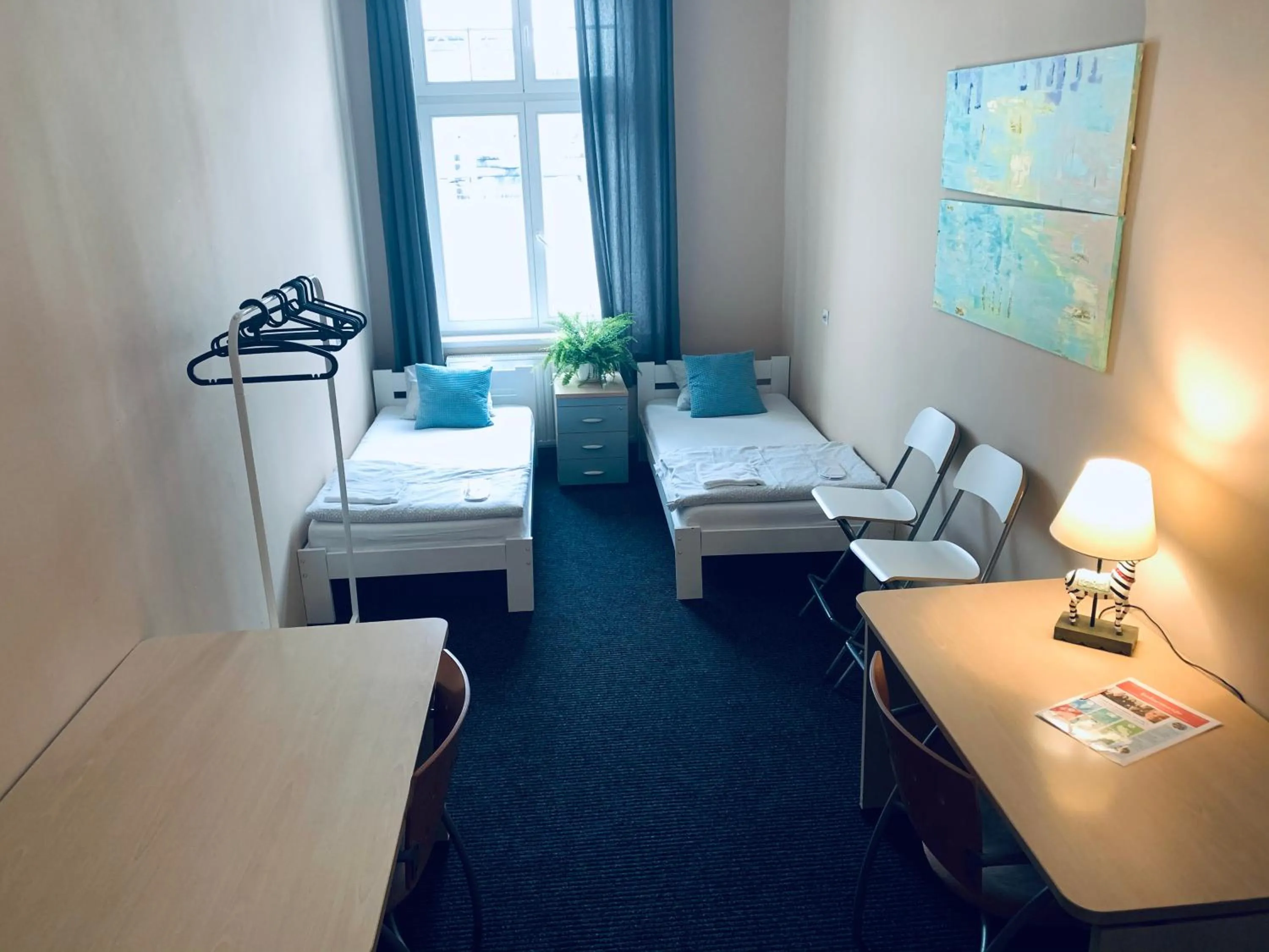 Photo of the whole room, Bed in Chilli Hostel