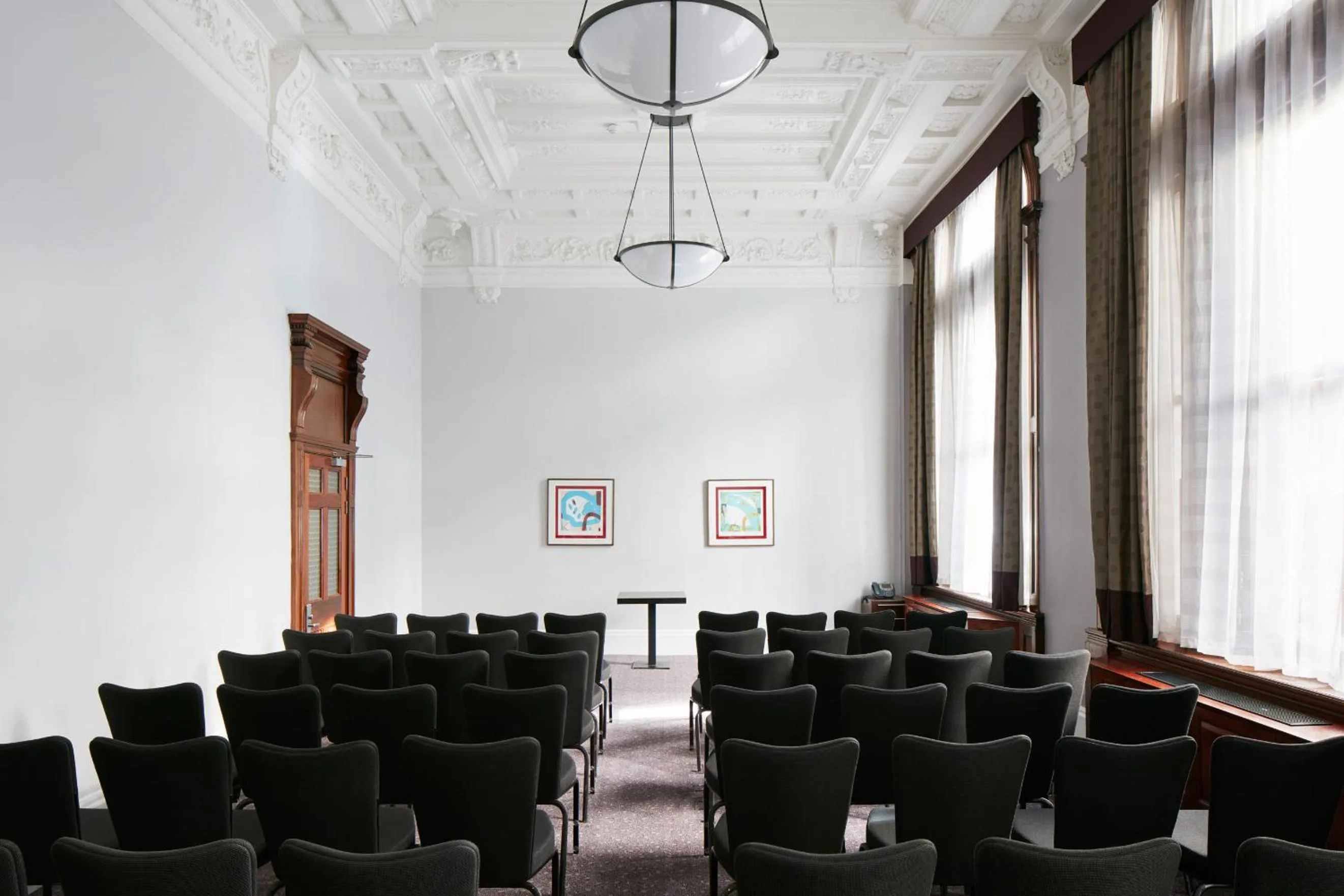 Meeting/conference room in The Grand at Trafalgar Square