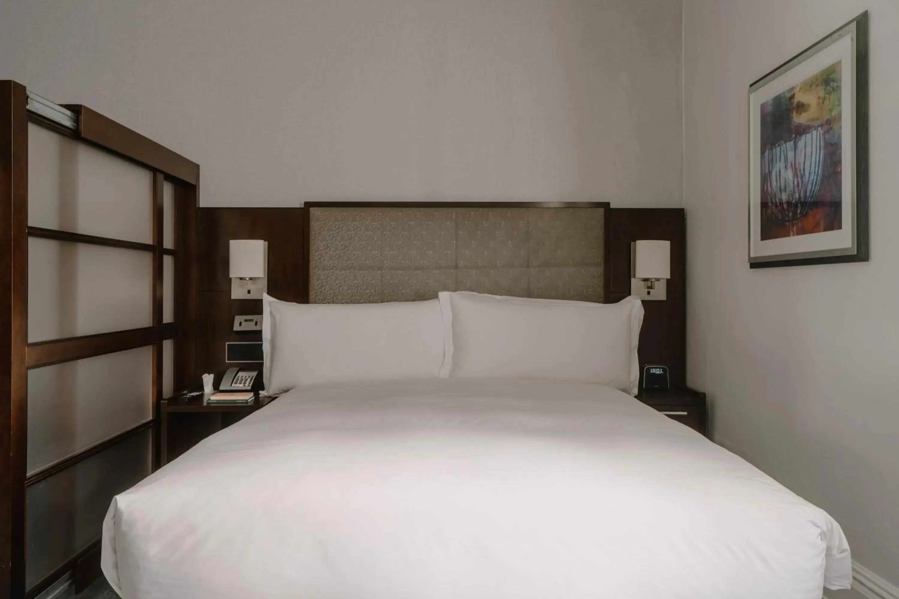 Bedroom, Bed in The Grand at Trafalgar Square Bedroom, Bed in The Grand at Trafalgar Square