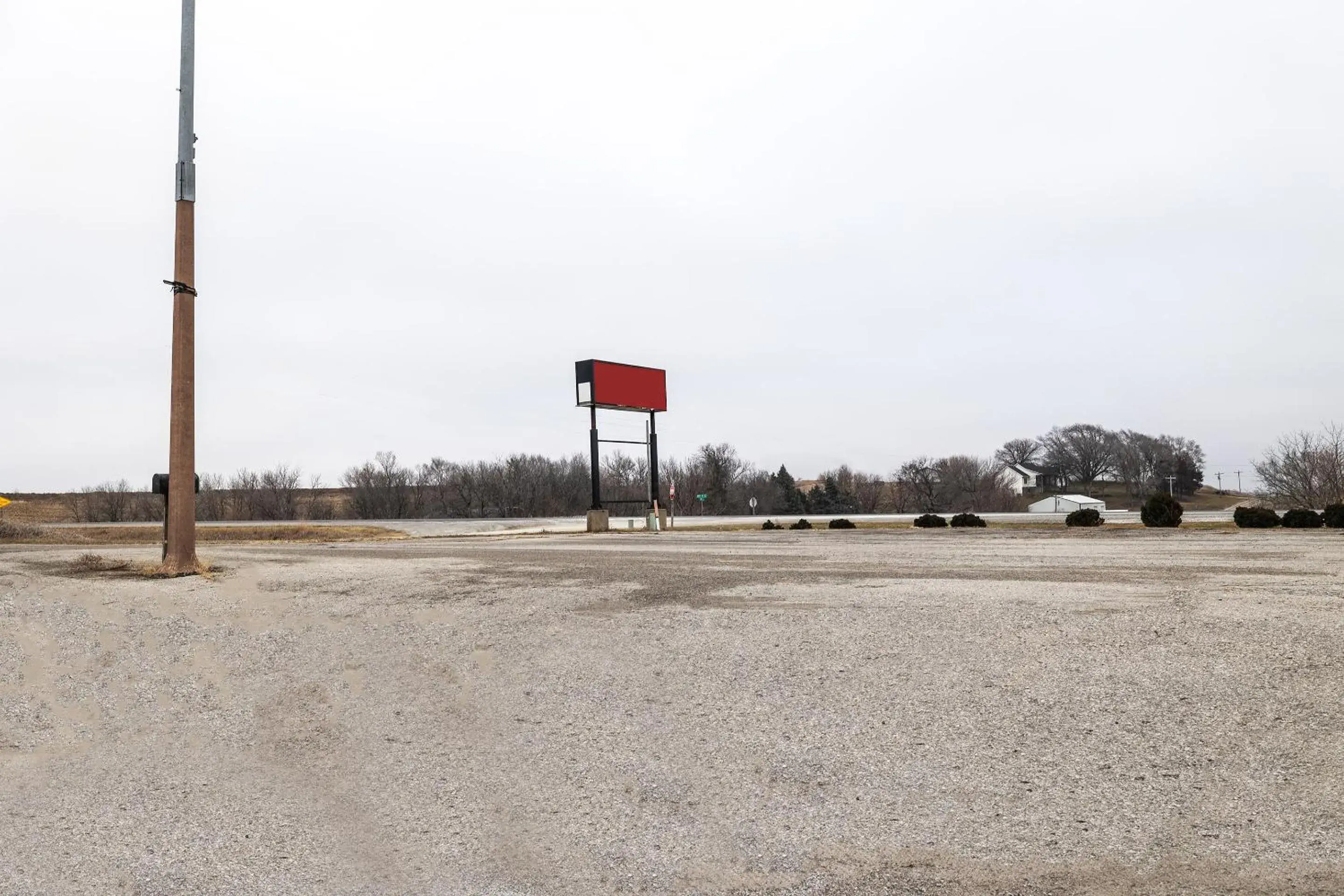 Facade/entrance in Harlan Inn and Suites By OYO Harlan Facade/entrance in Harlan Inn and Suites By OYO Harlan