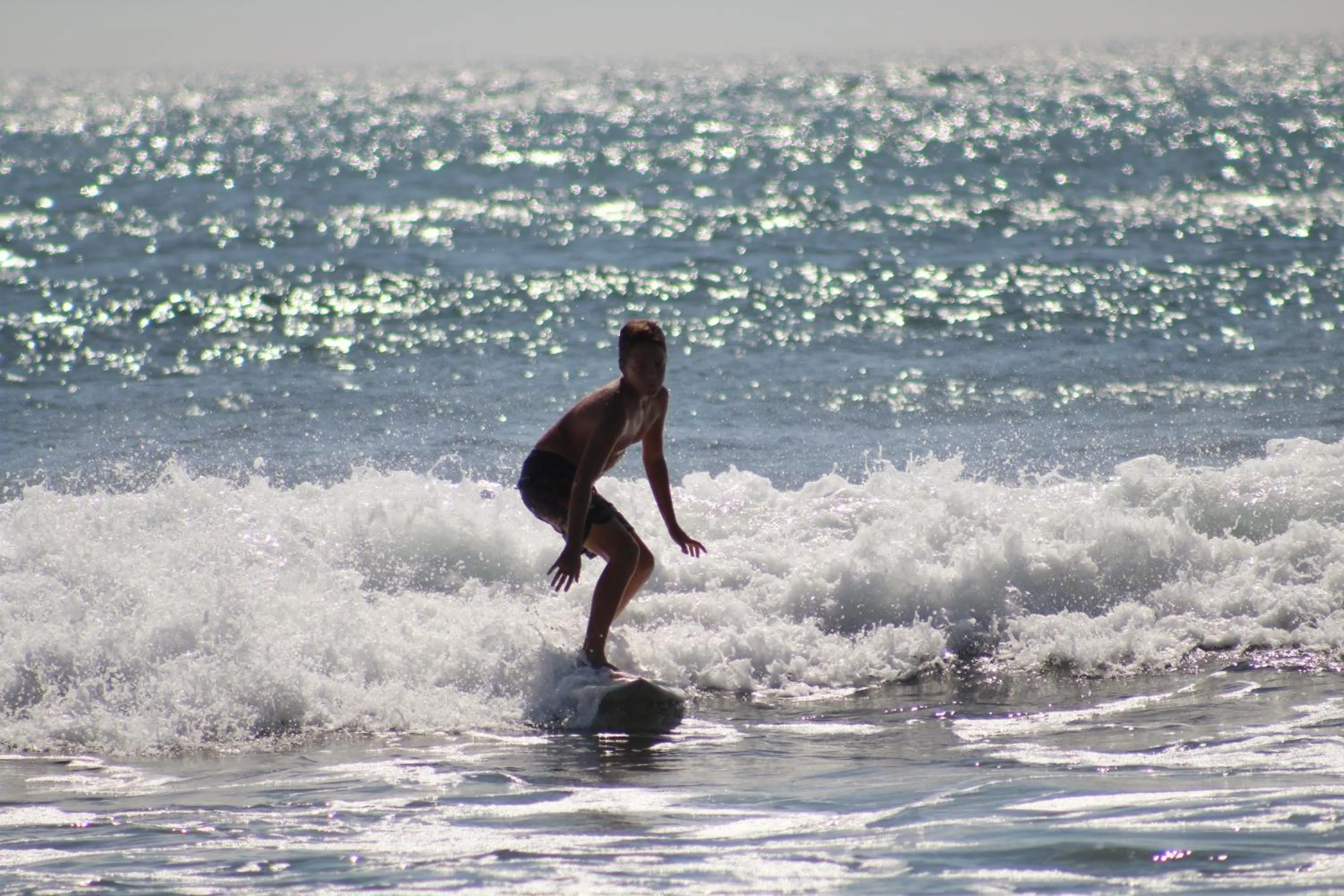 Suite Rivas 126 Gran Pacifica Resort