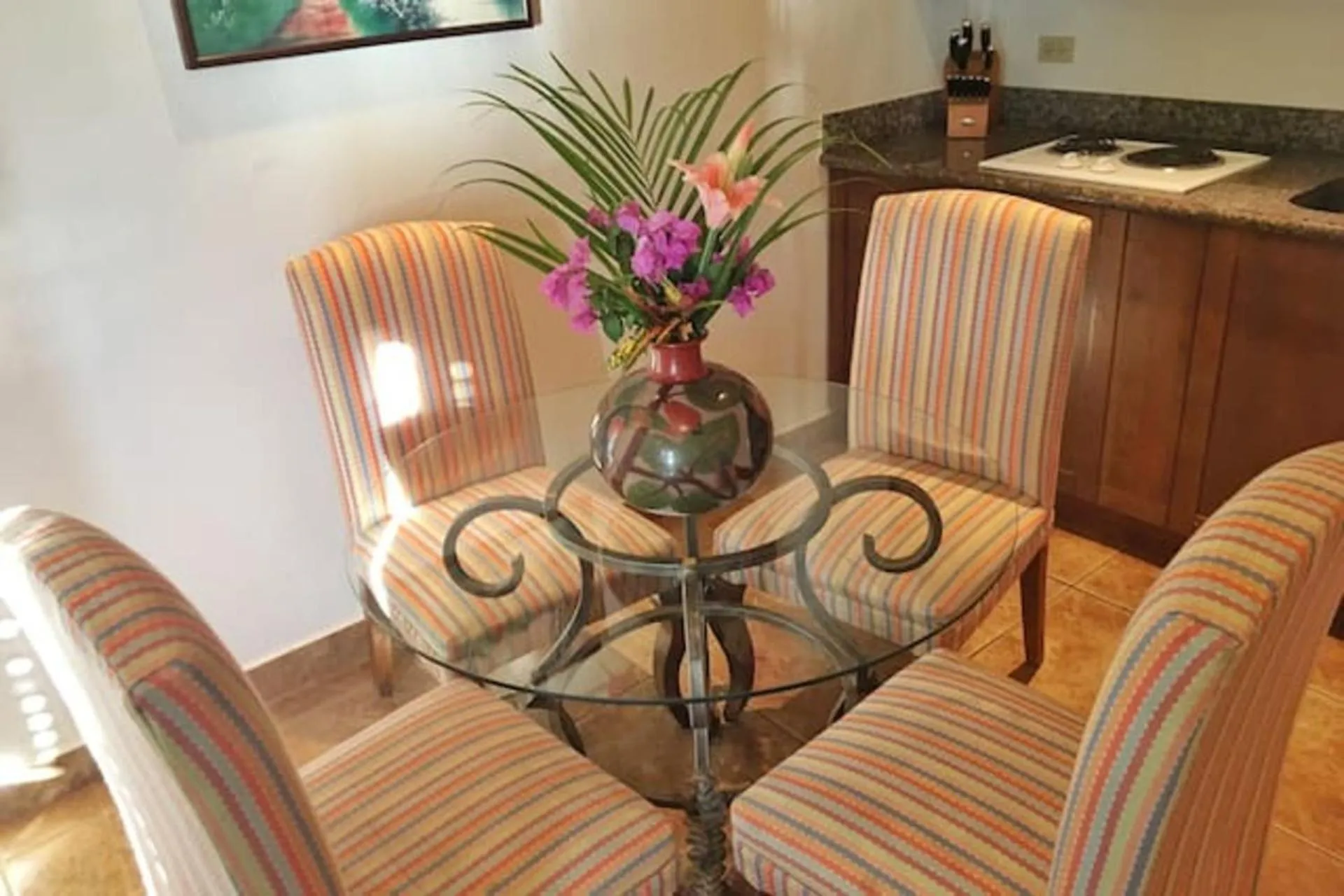 Bedroom in Suite Rivas 126 Gran Pacifica Resort