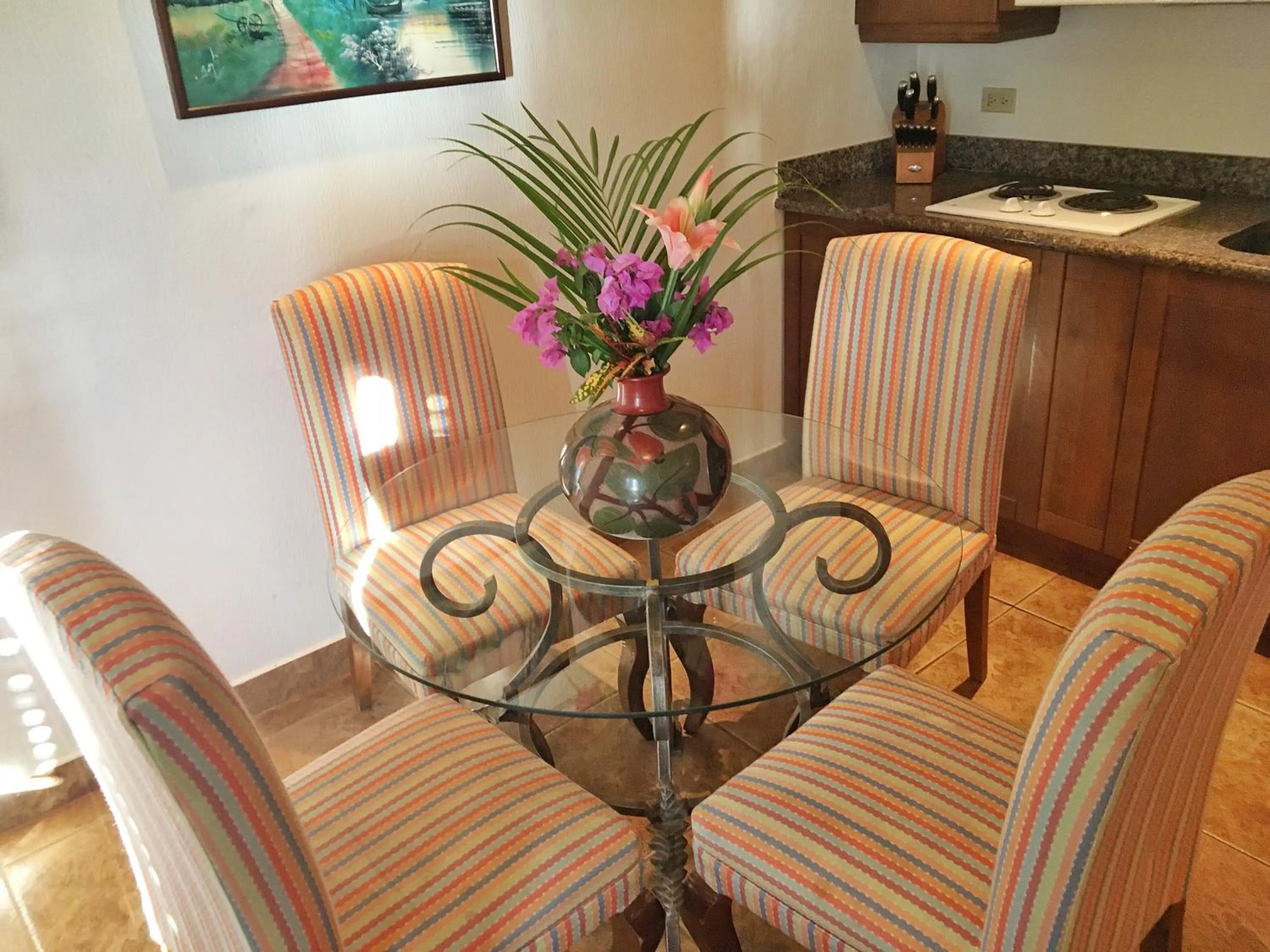 Suite Rivas 126 Gran Pacifica Resort