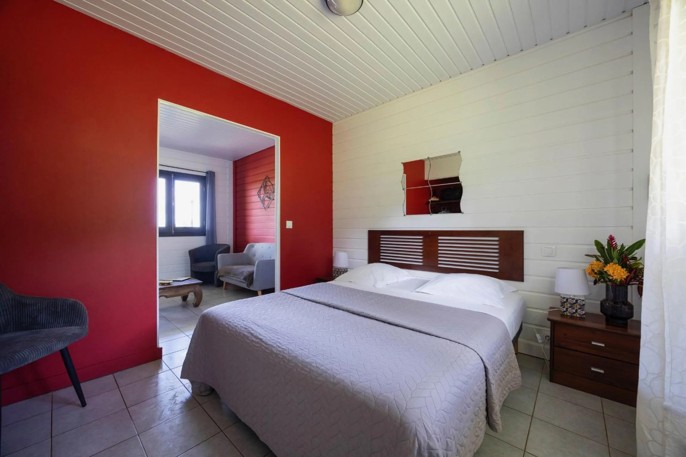 Lodges Balourou
