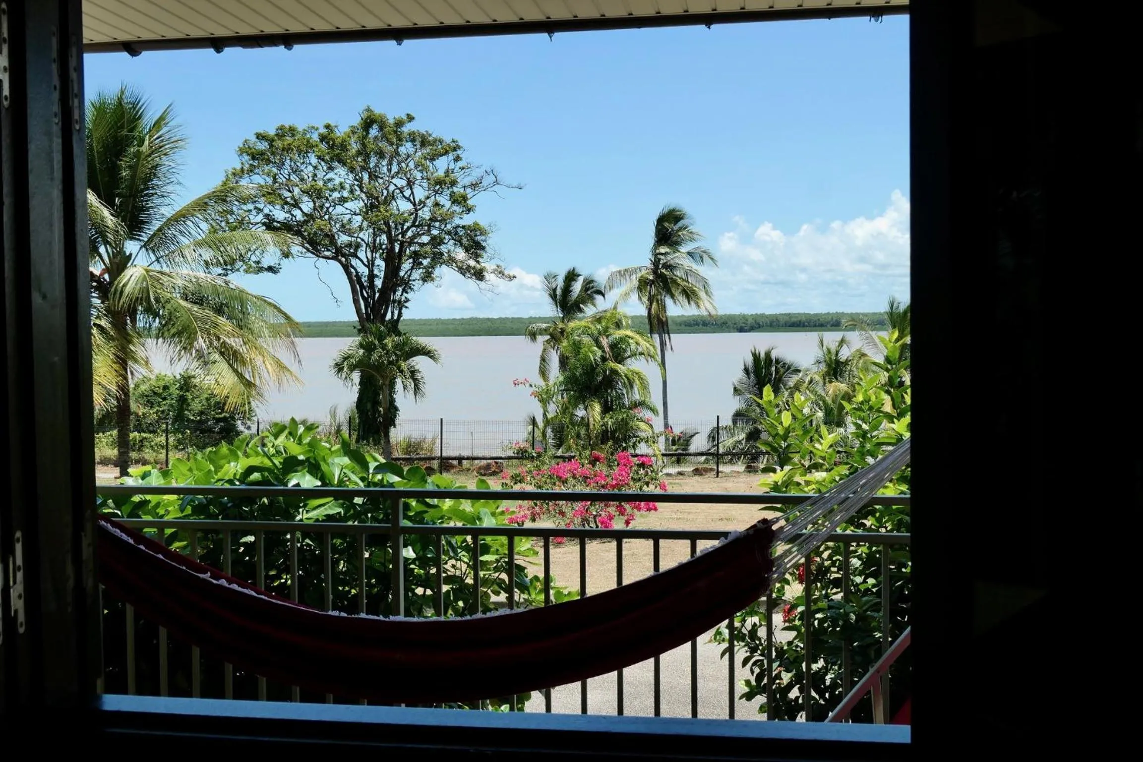 Lodges Balourou