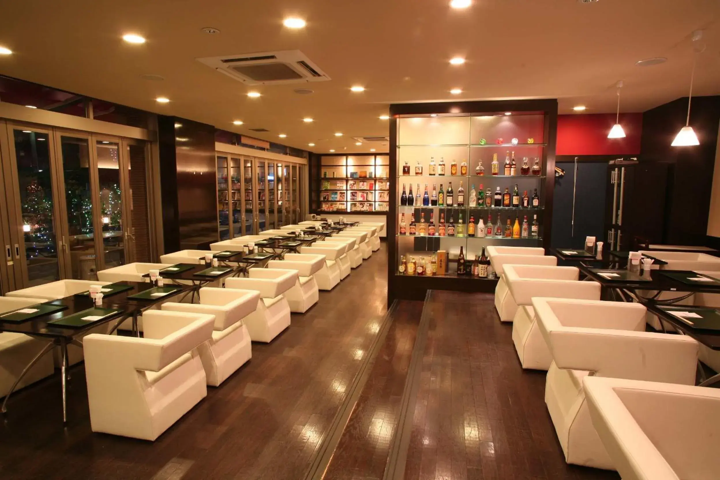 Restaurant/places to eat in Kurume Hotel Esprit Restaurant/places to eat in Kurume Hotel Esprit