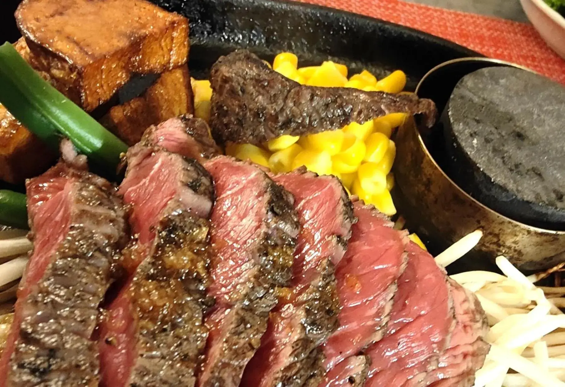 Food in Kurume Hotel Esprit Food in Kurume Hotel Esprit