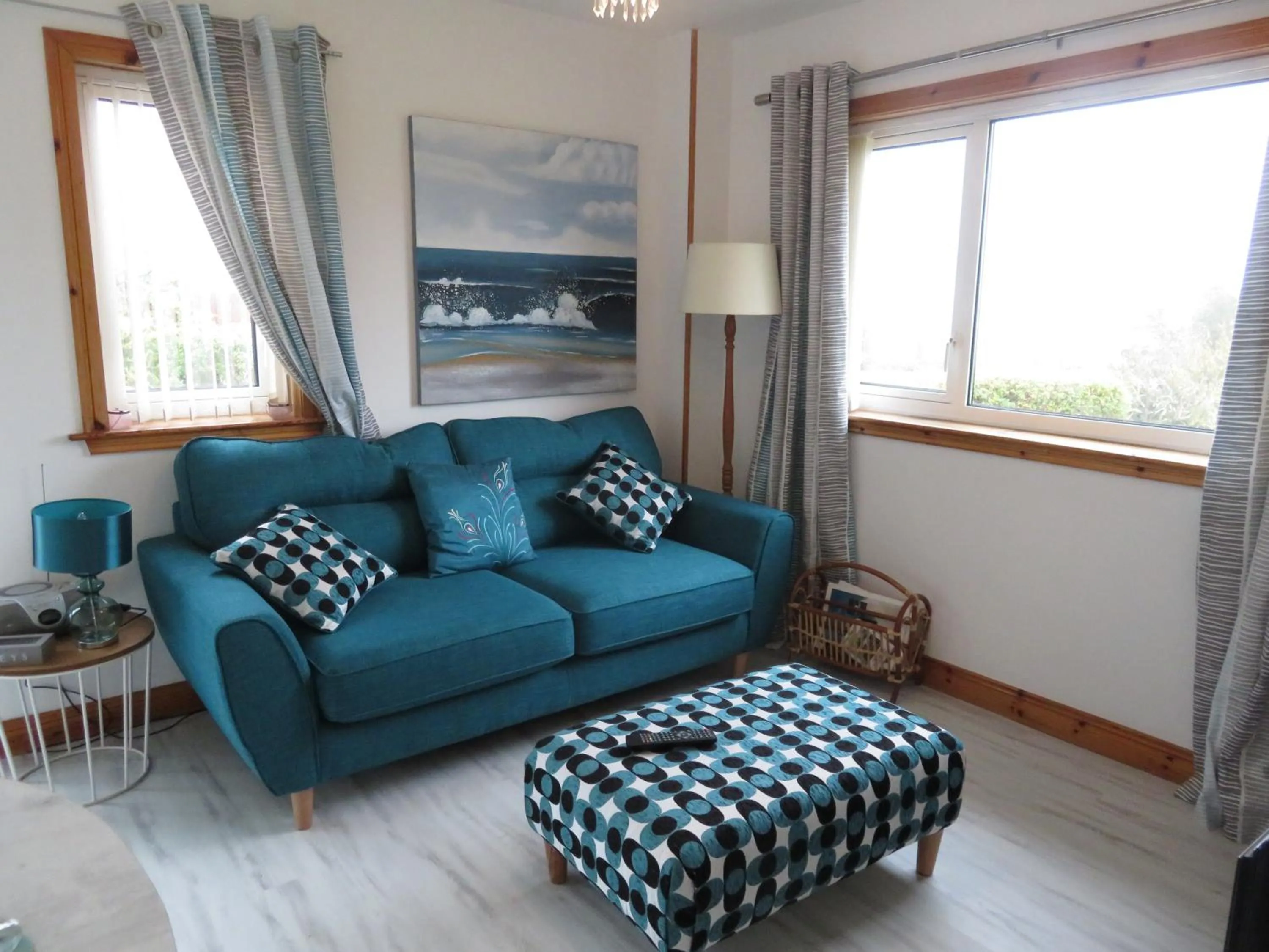Orasaidh Apartment