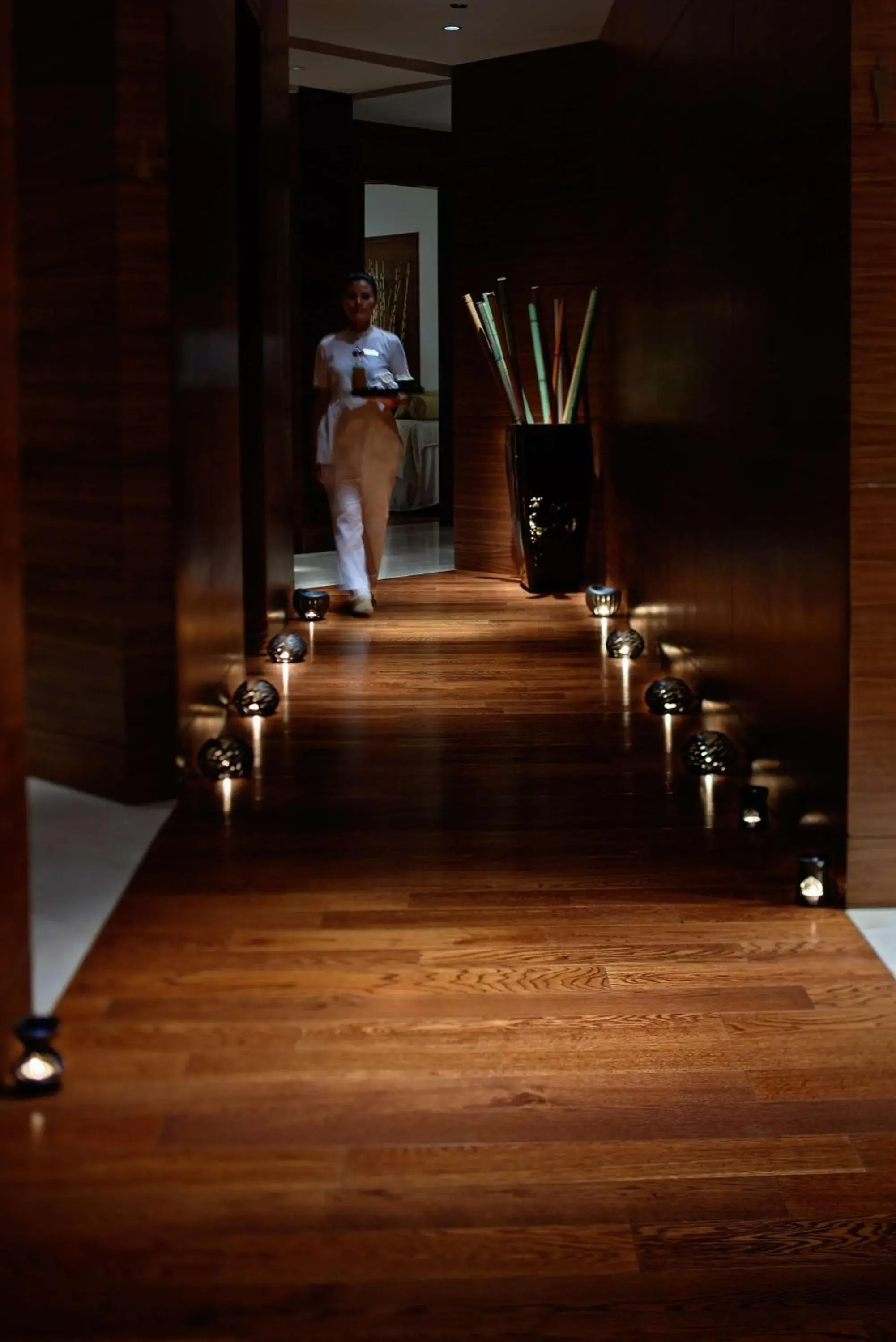 Spa and wellness centre/facilities in Hyatt Regency Chennai Spa and wellness centre/facilities in Hyatt Regency Chennai