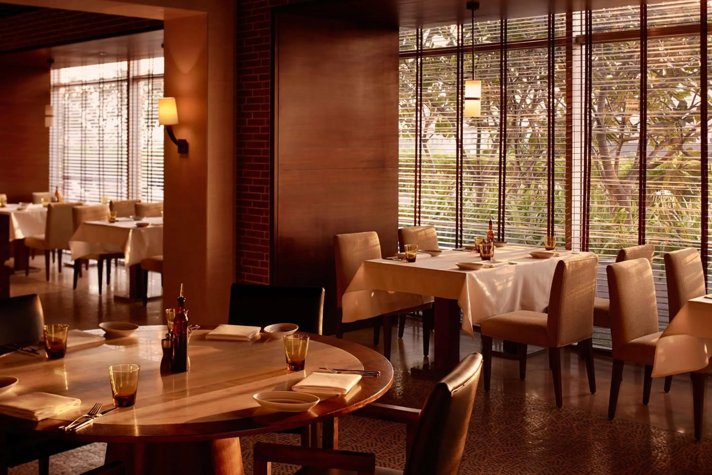 Restaurant/places to eat in Hyatt Regency Chennai Restaurant/places to eat in Hyatt Regency Chennai