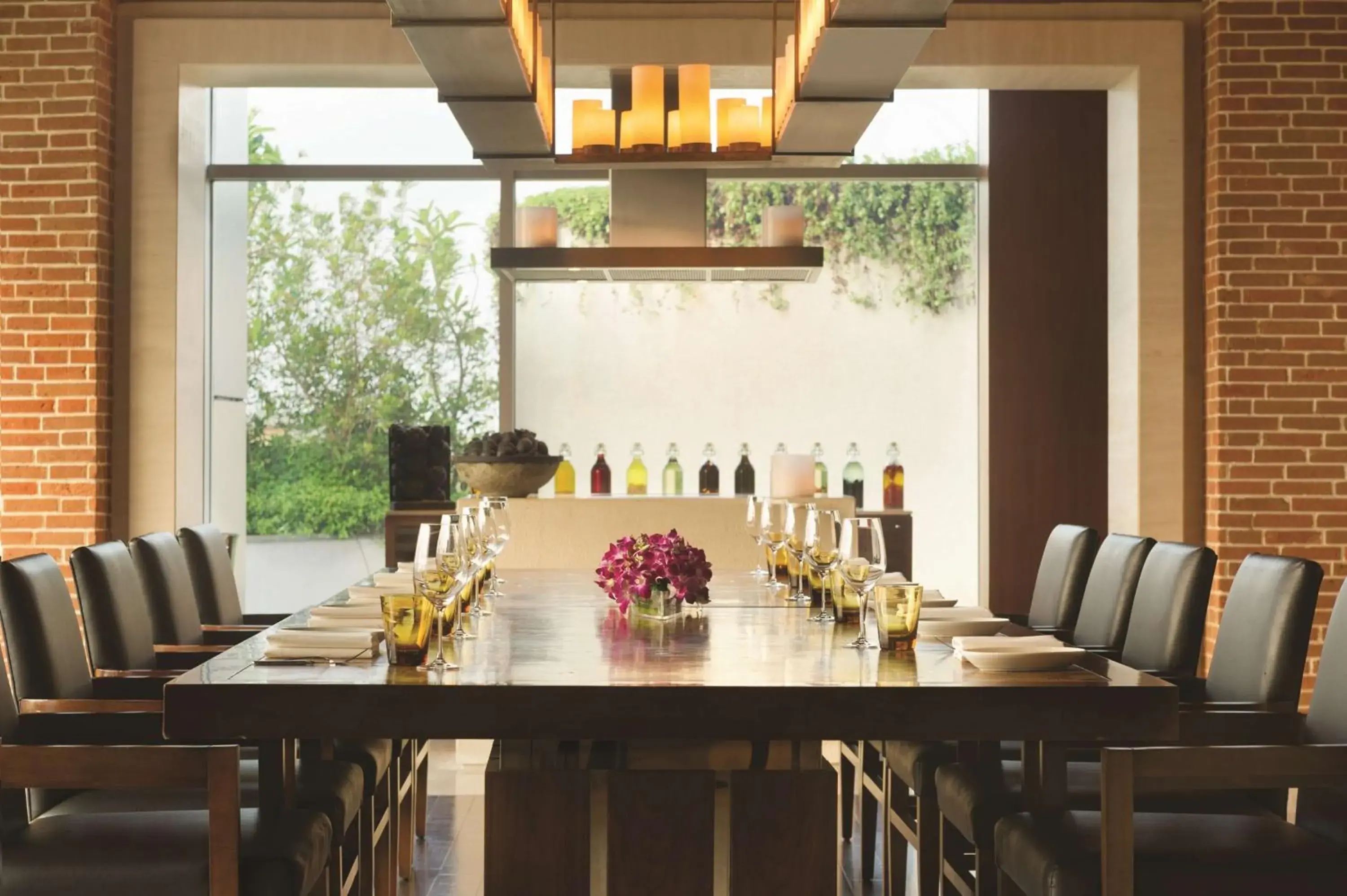 Restaurant/places to eat in Hyatt Regency Chennai Restaurant/places to eat in Hyatt Regency Chennai