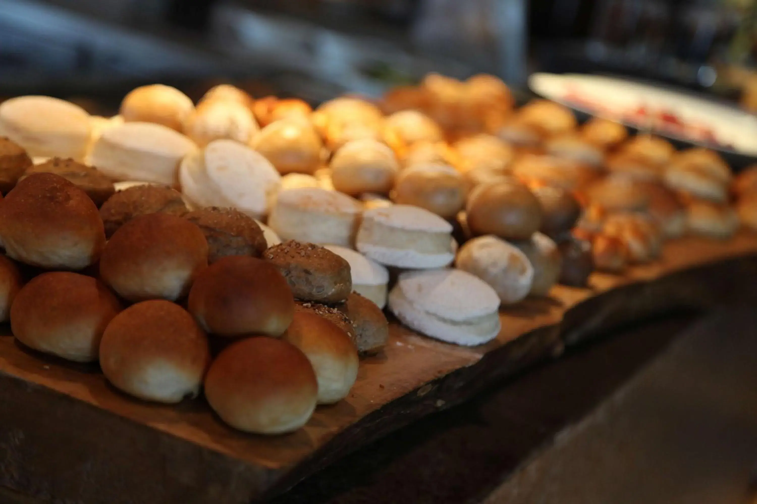 Restaurant/places to eat in Hyatt Regency Chennai Restaurant/places to eat in Hyatt Regency Chennai