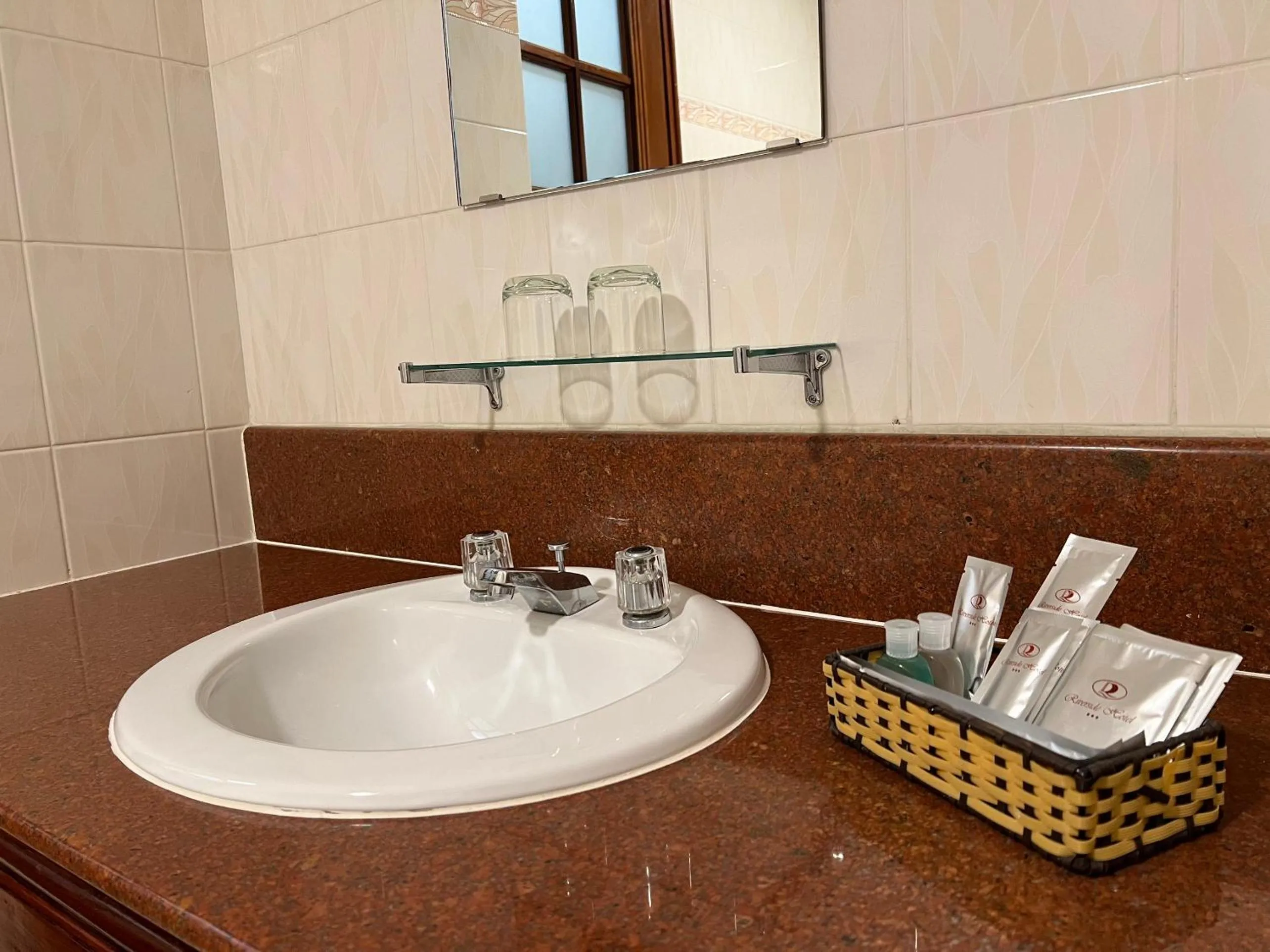 Riverside Hotel Saigon