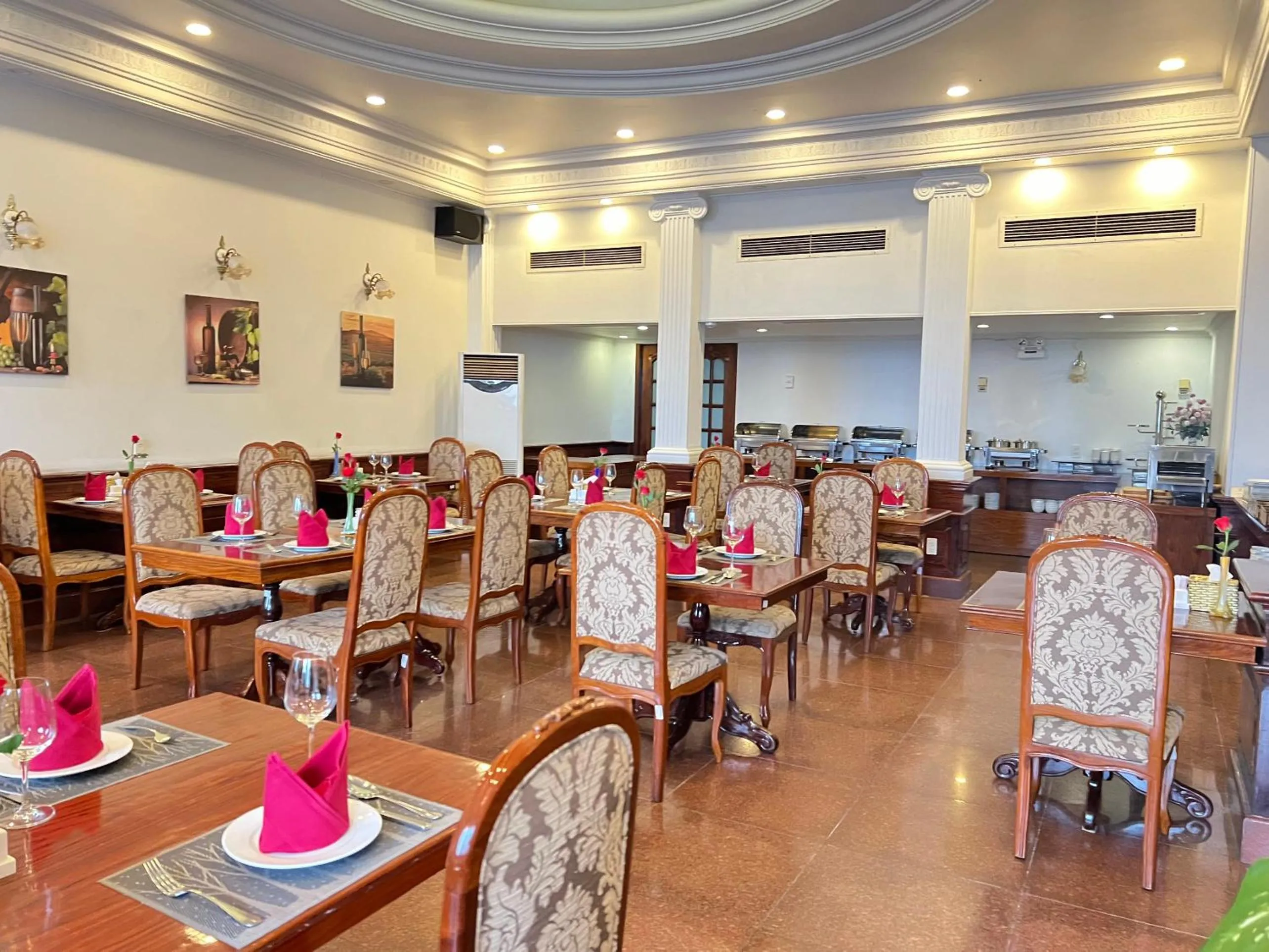 Riverside Hotel Saigon