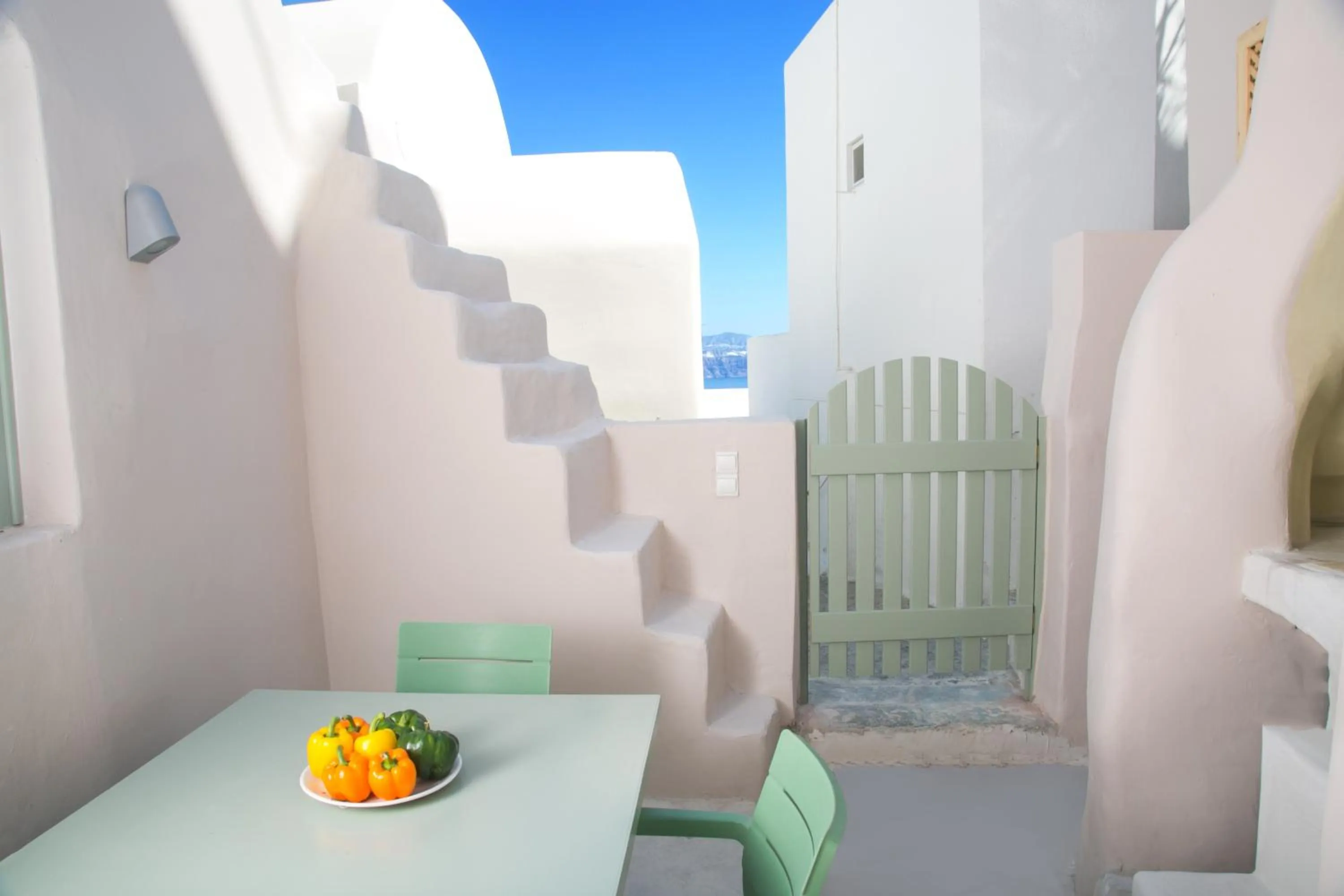 Other in Morfi Cave House