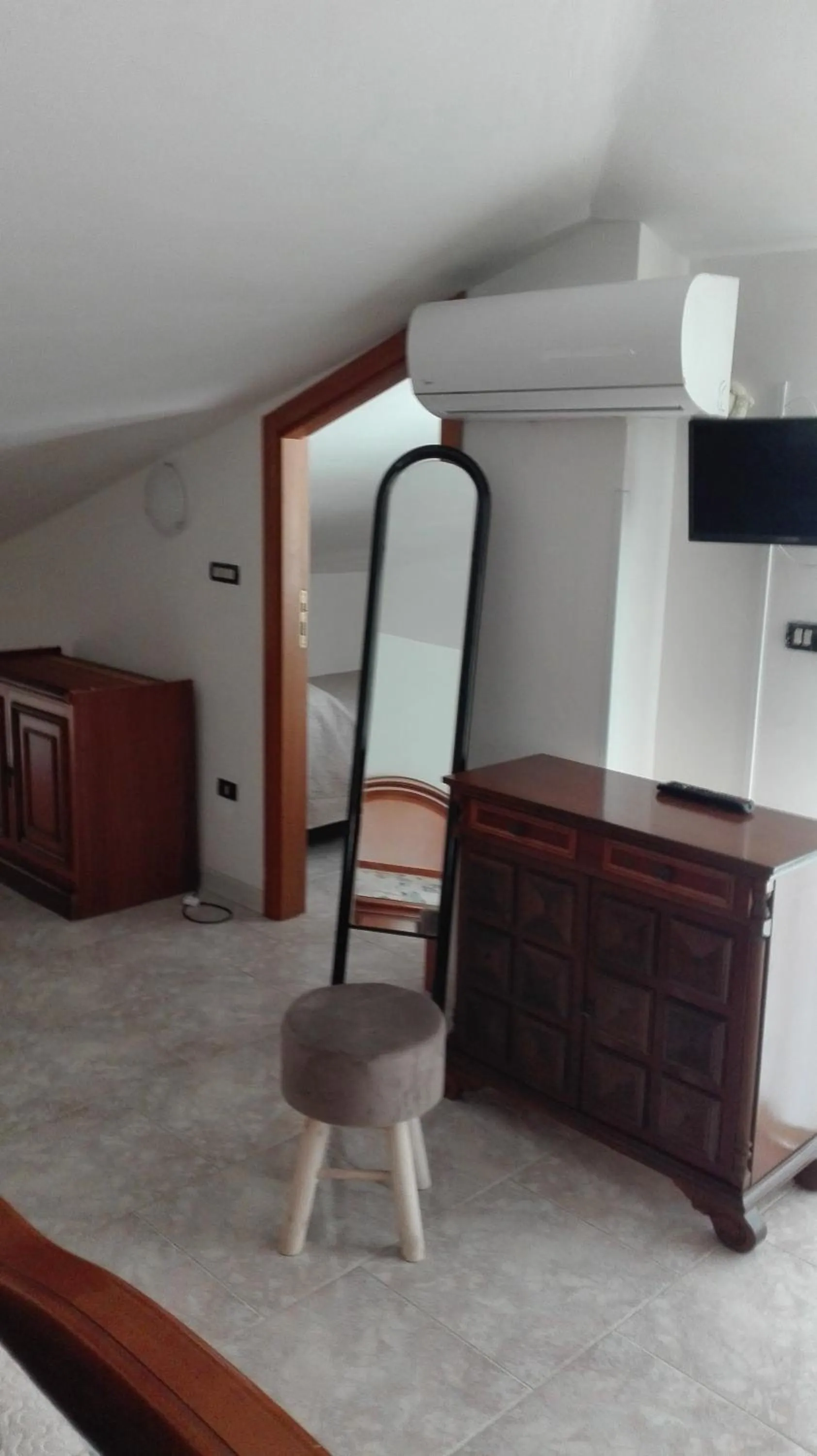 B&B sentiero romantico