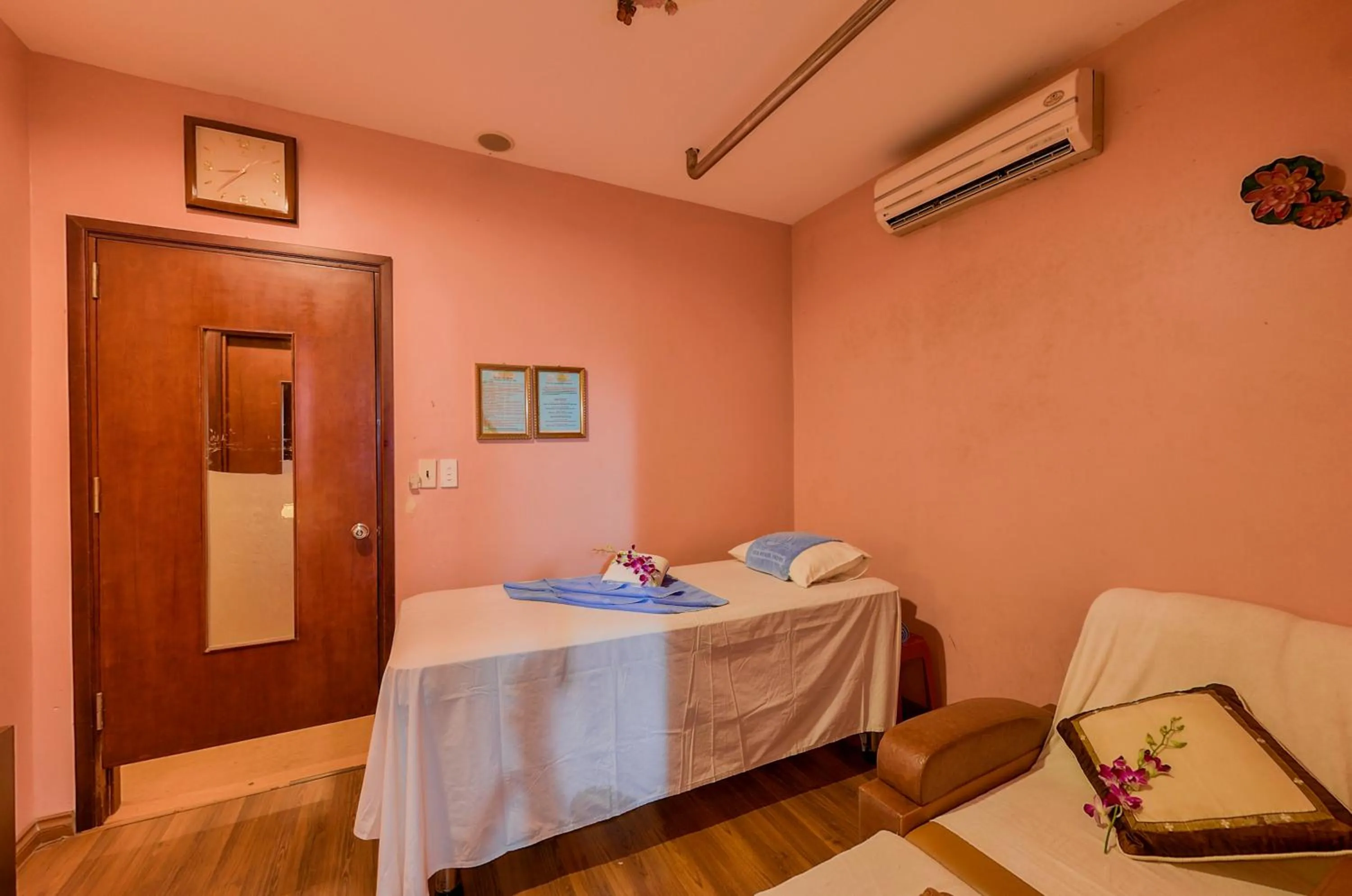 Massage, Bed in Sea Pearl Cat Ba Hotel