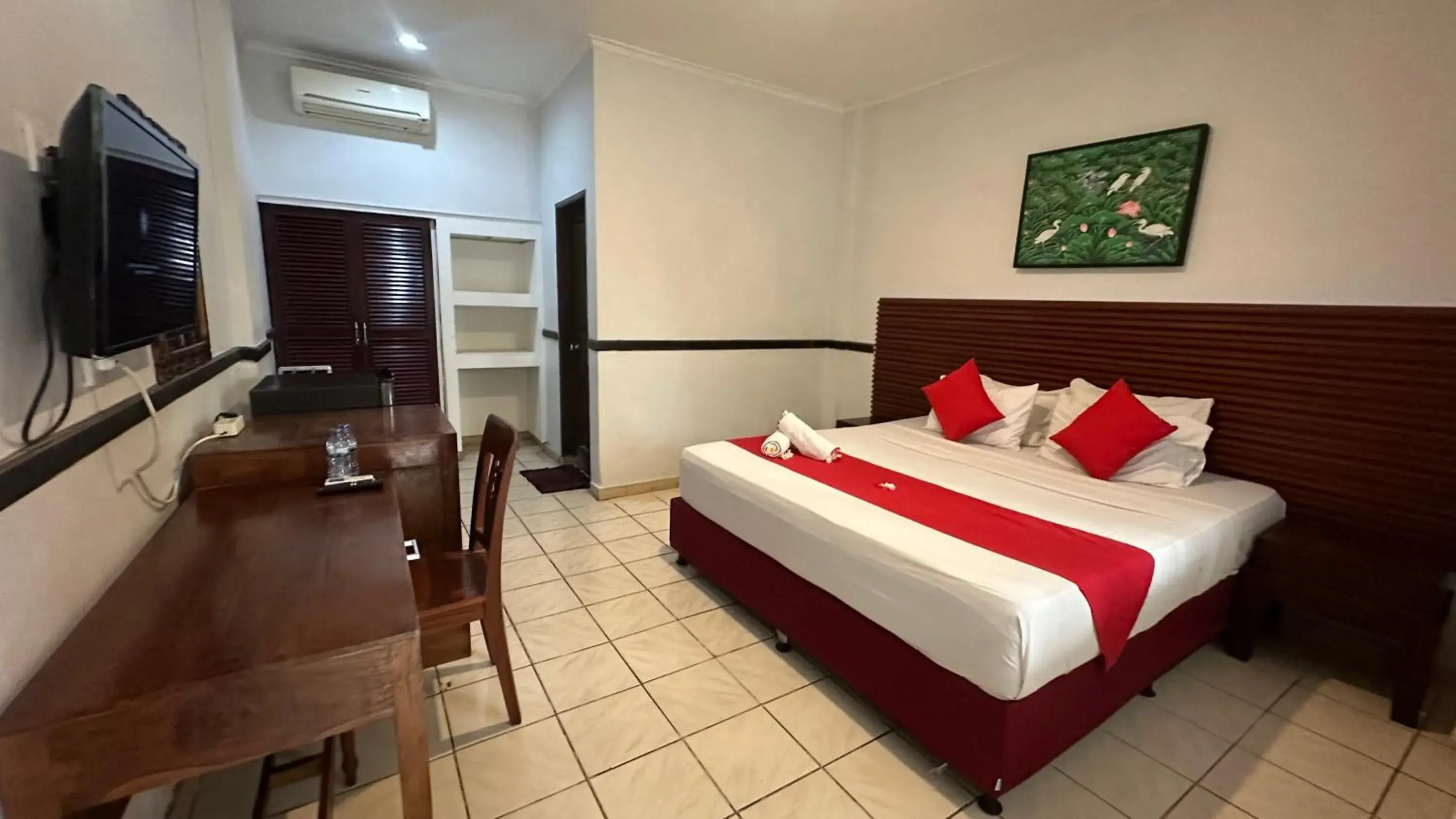 Abian Srama Hotel and Spa Abian Srama Hotel and Spa