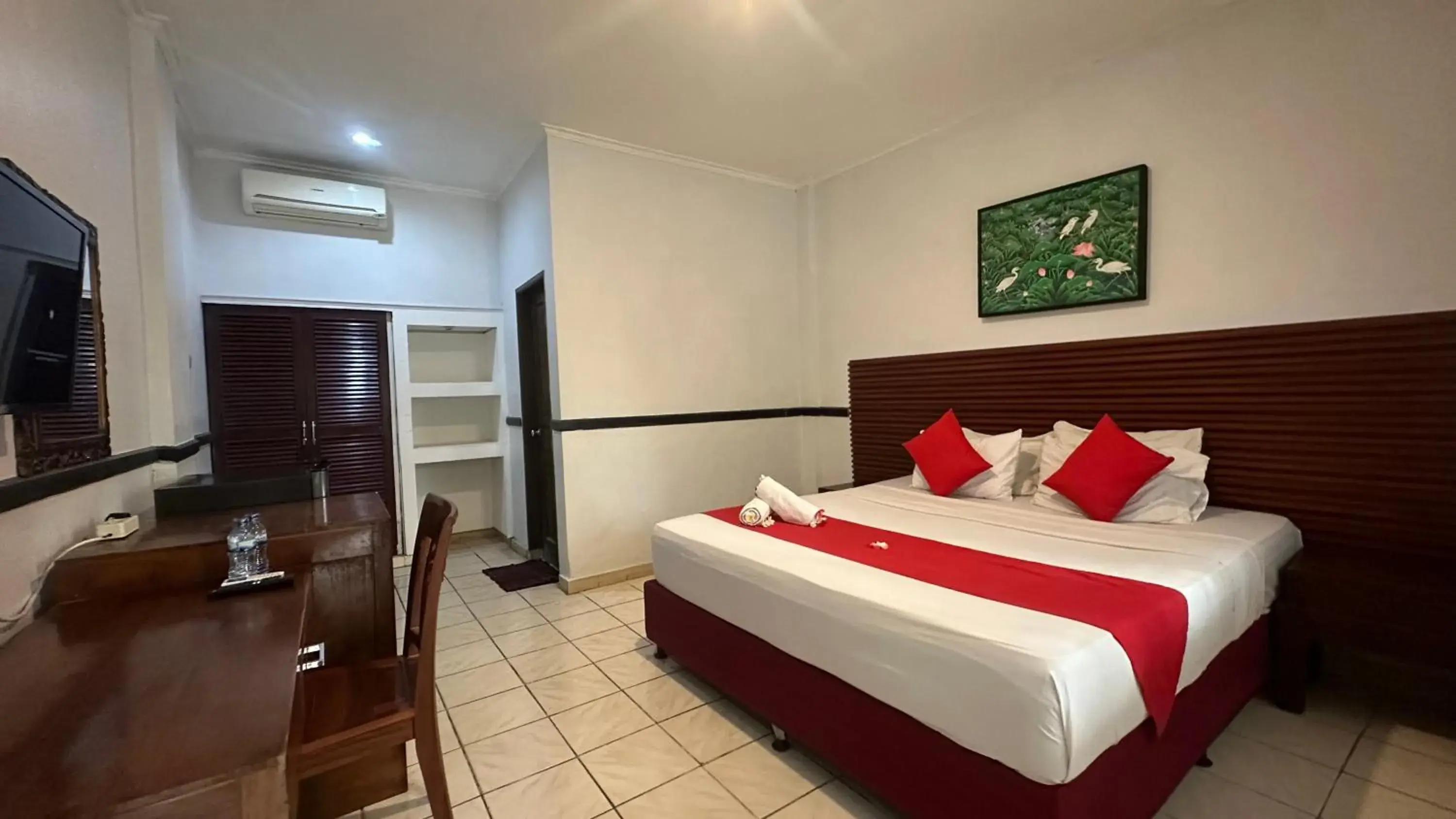 Abian Srama Hotel and Spa Abian Srama Hotel and Spa