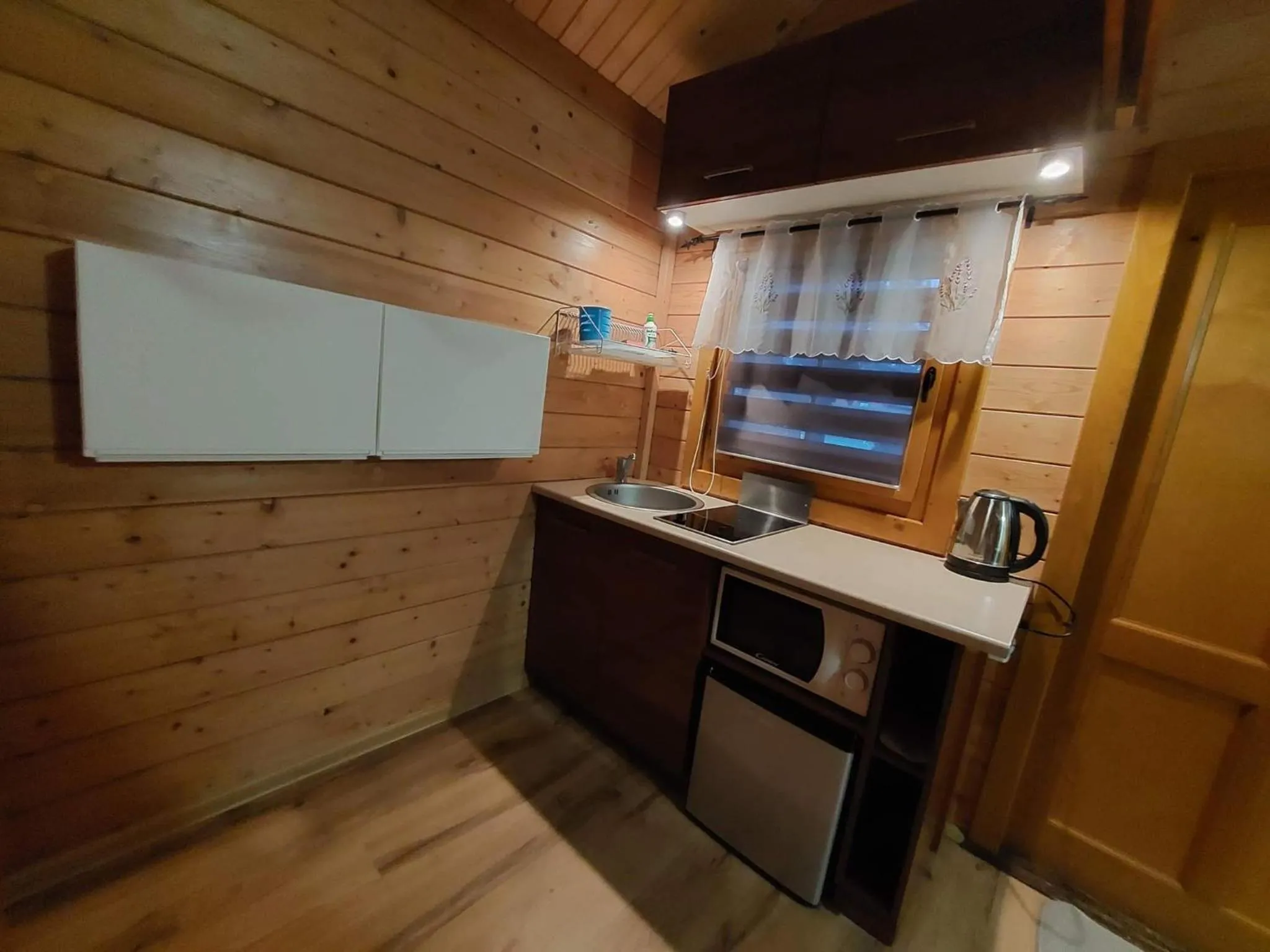 Kitchen or kitchenette in Arcada
